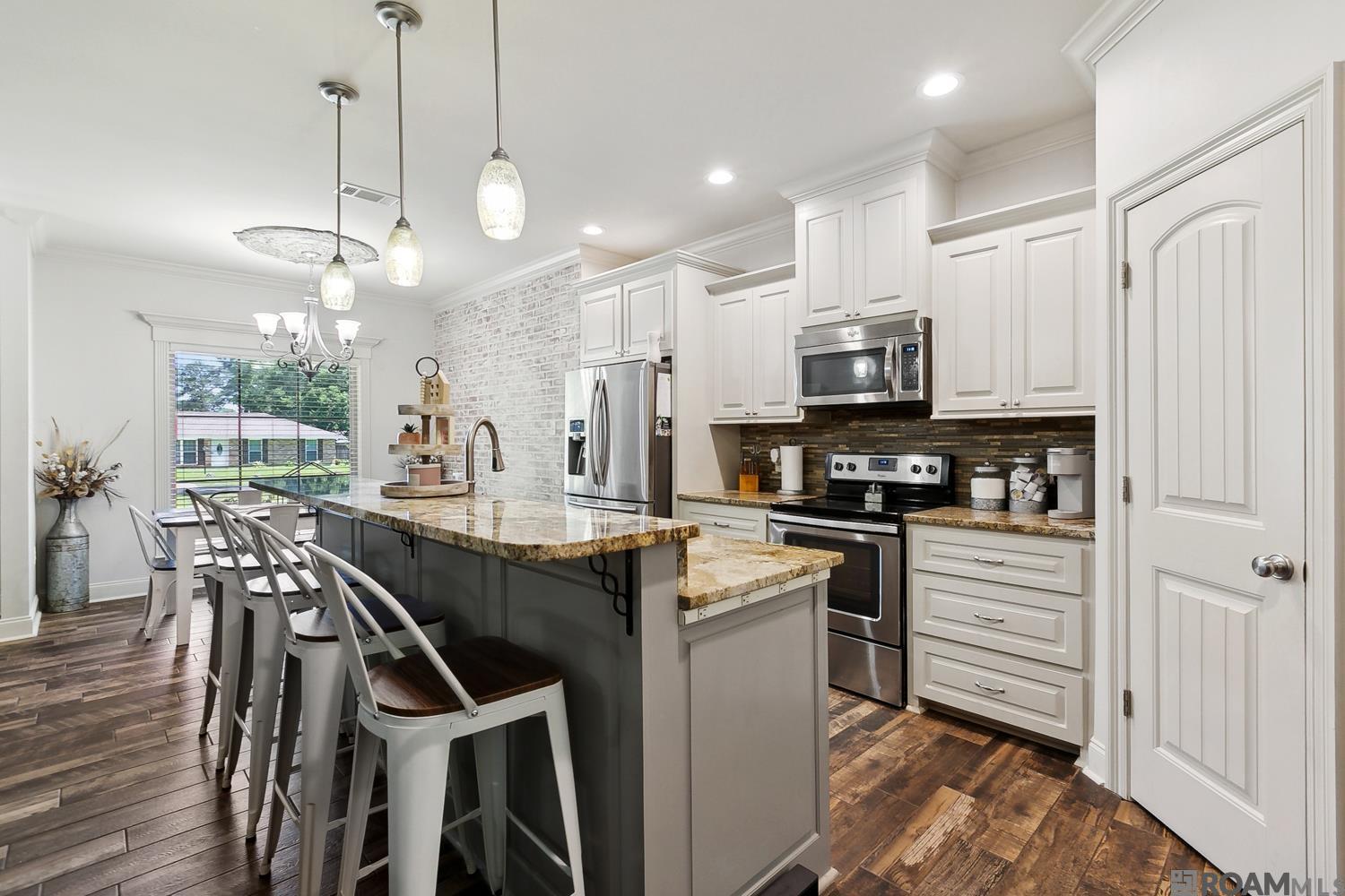 17008 Teneiya Ave, Greenwell Springs, Louisiana image 5