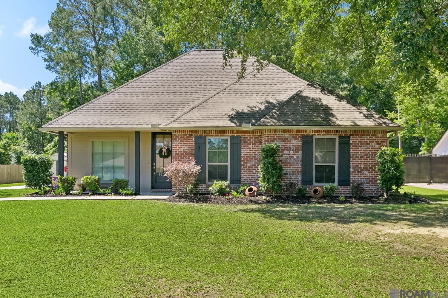 17008 Teneiya Ave, Greenwell Springs, Louisiana image 1