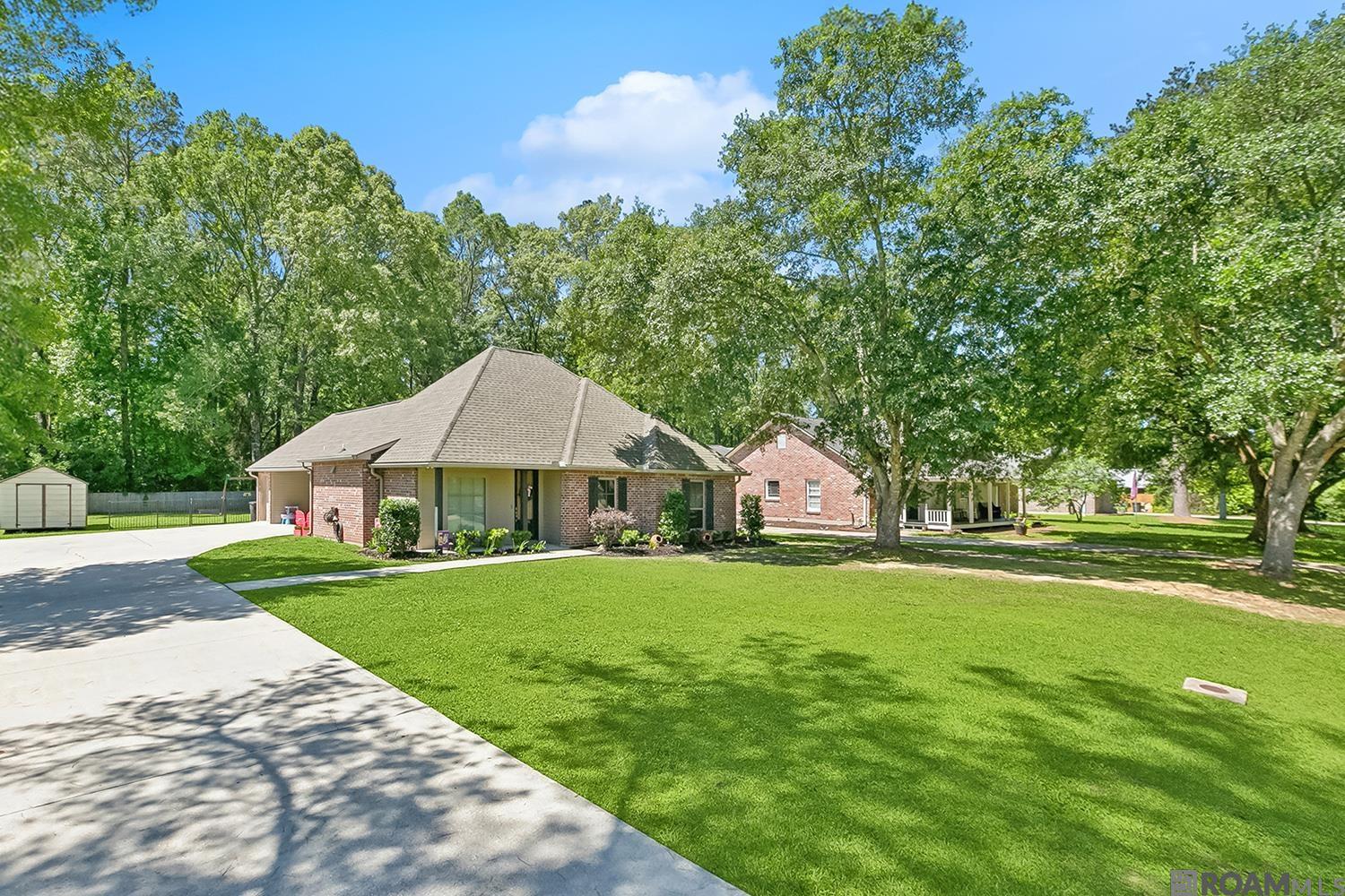 17008 Teneiya Ave, Greenwell Springs, Louisiana image 17