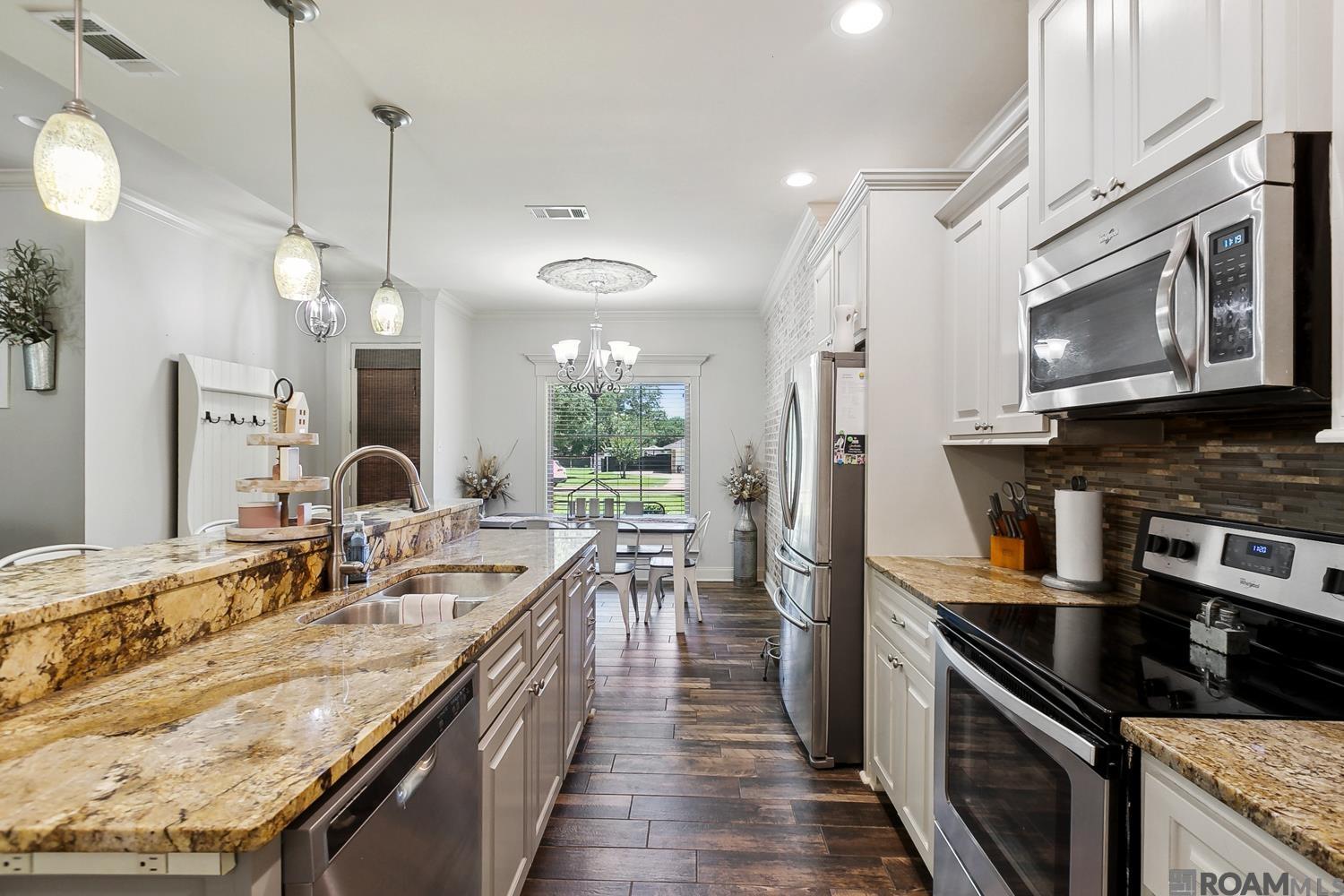 17008 Teneiya Ave, Greenwell Springs, Louisiana image 6