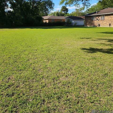 Vacant Land For Sale - 2264 69th Ave<br/> Baton Rouge, LA 70807