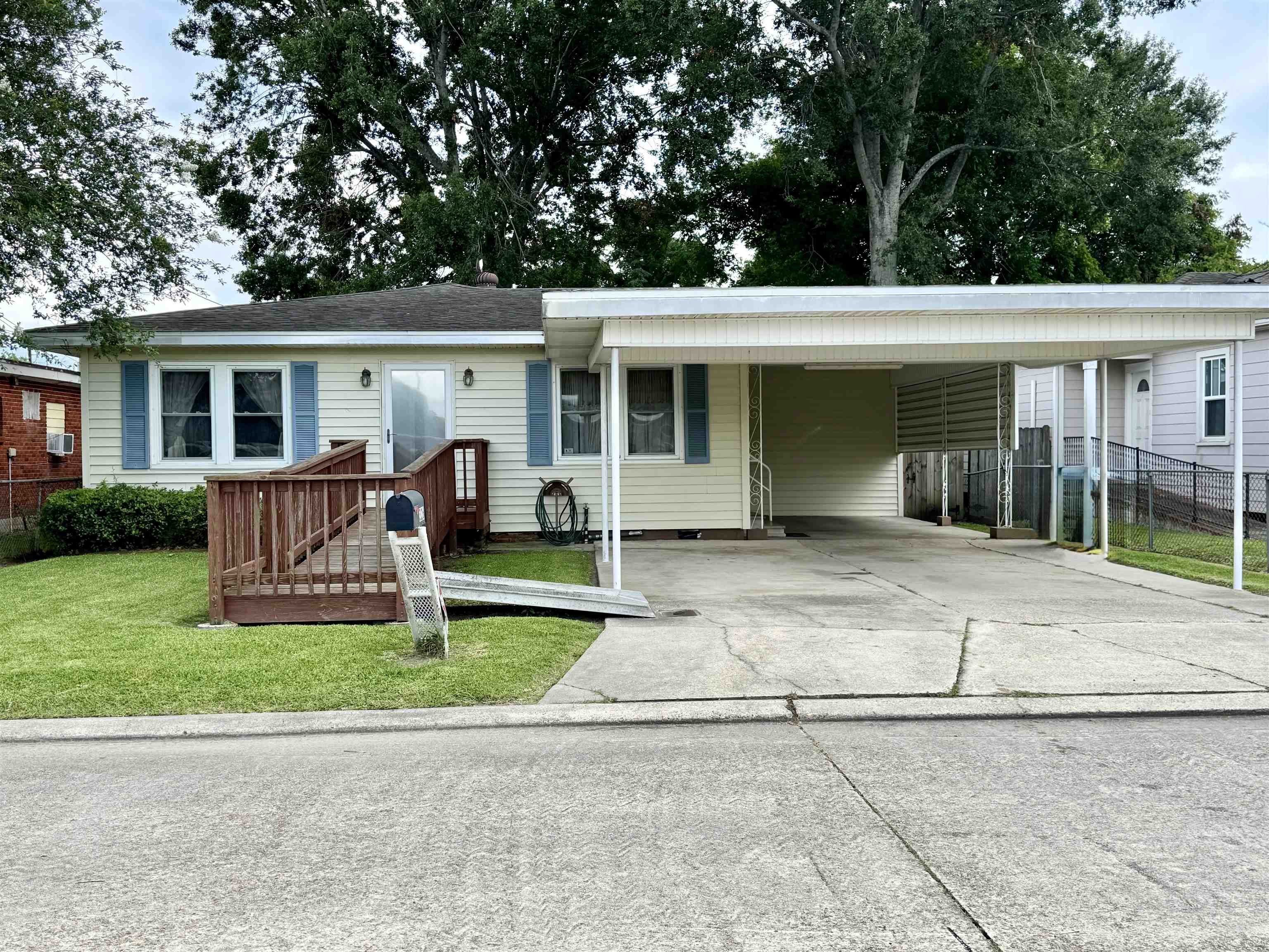326 Chennault Street, Morgan City, Louisiana image 1