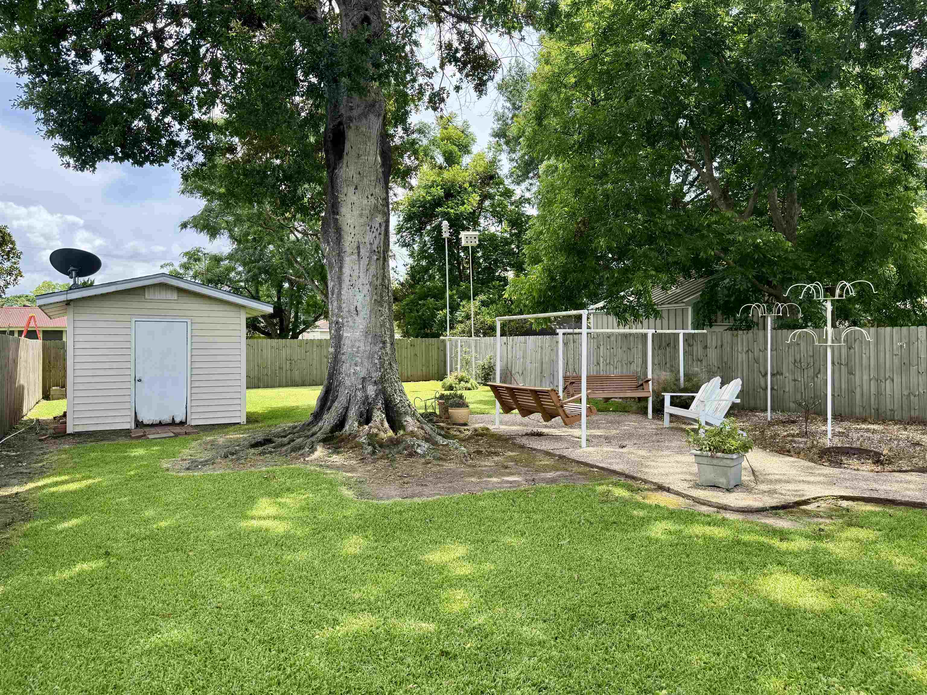 326 Chennault Street, Morgan City, Louisiana image 16