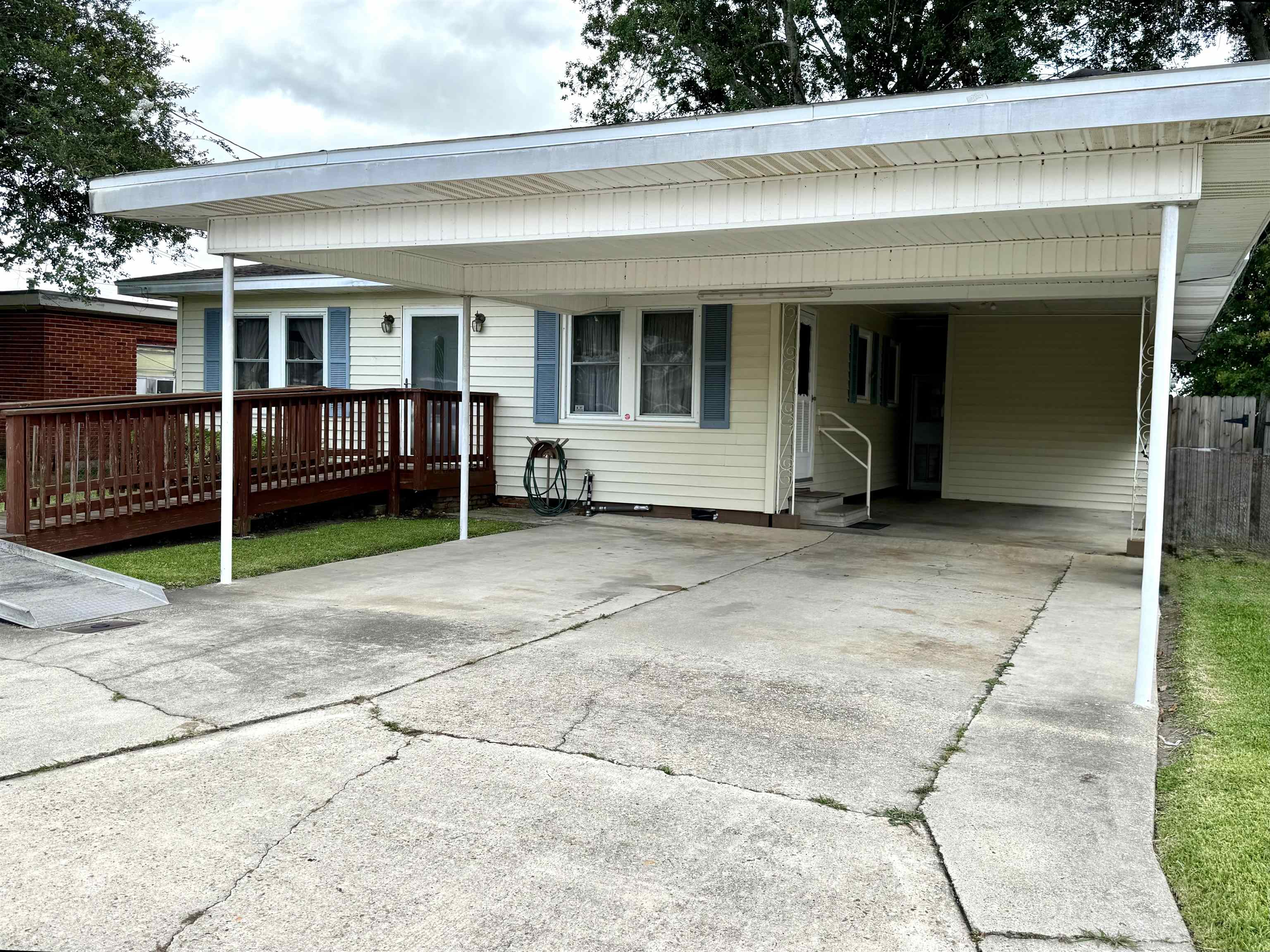 326 Chennault Street, Morgan City, Louisiana image 3