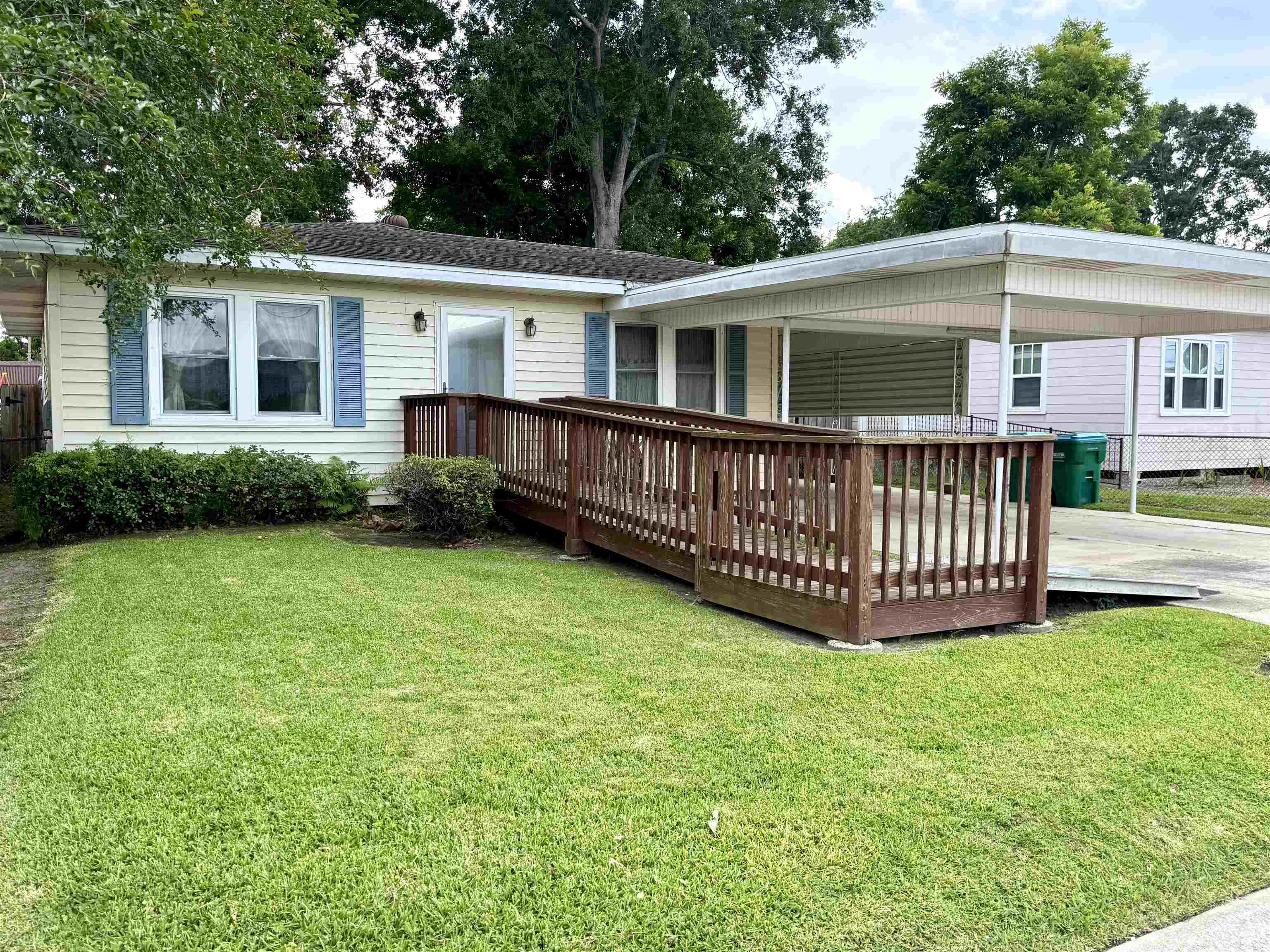 326 Chennault Street, Morgan City, Louisiana image 2
