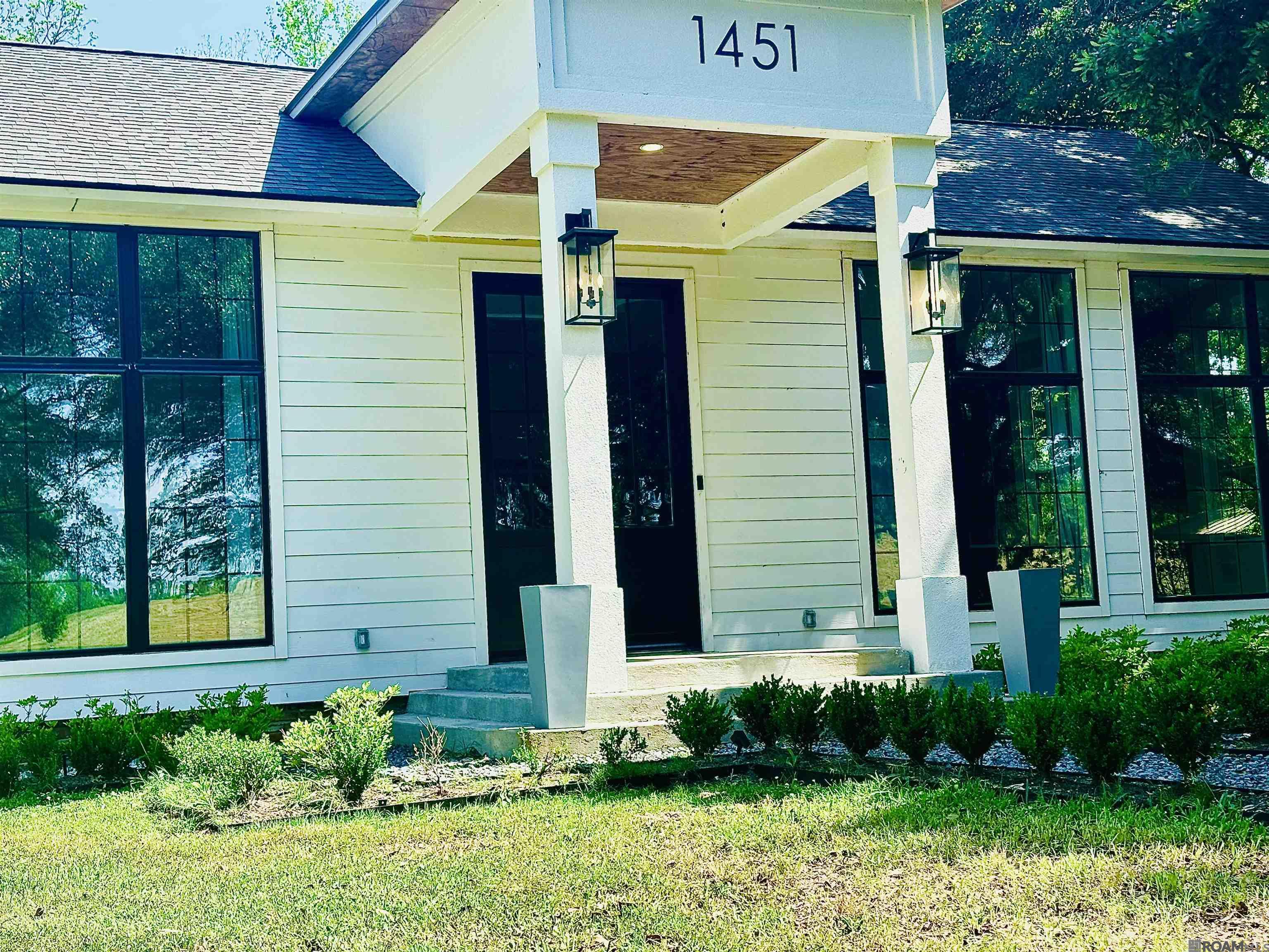 1451 Hwy 75, Sunshine, Louisiana image 35