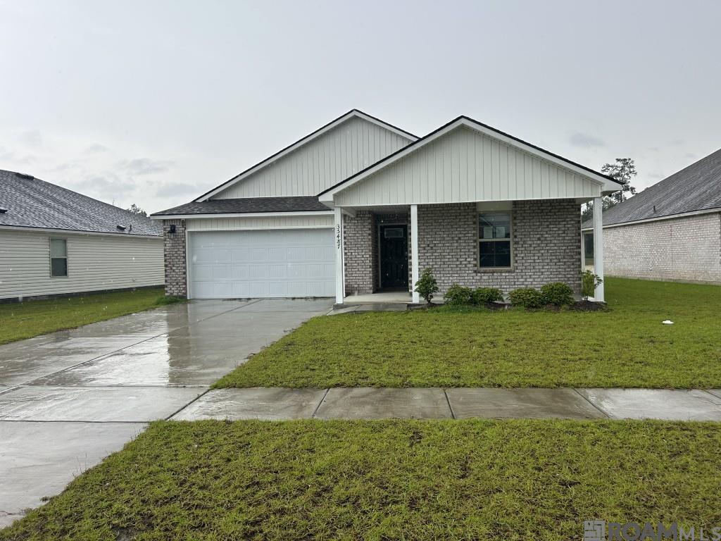 35487 Grovemont Dr, Denham Springs, Louisiana image 1
