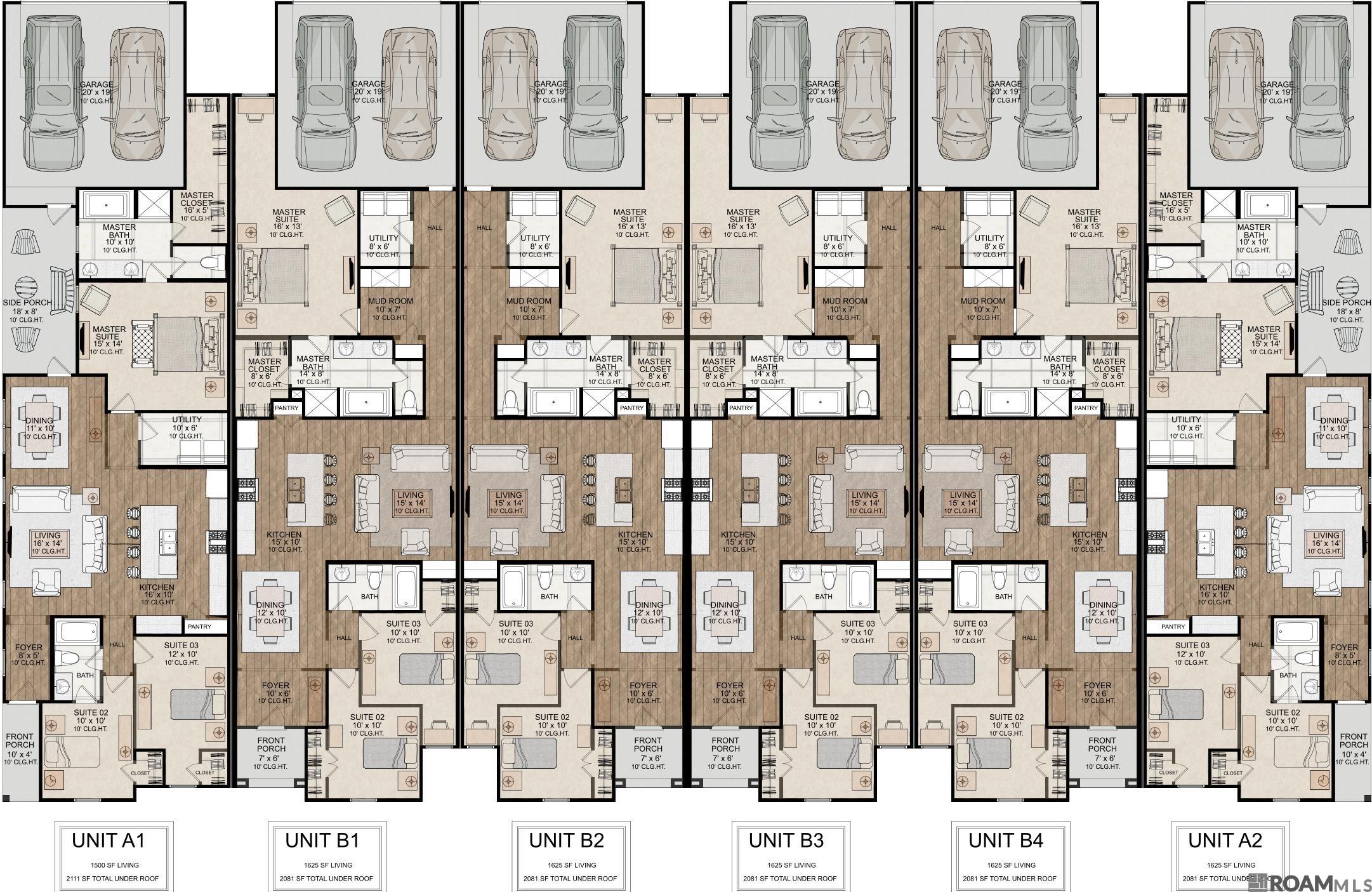 9962 Creekview Dr, Baton Rouge, Louisiana image 31