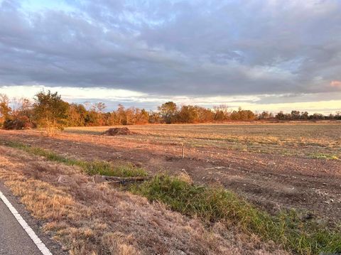 Vacant Land For Sale - LOT #7 La Hwy 22<br/> Darrow, LA 70725
