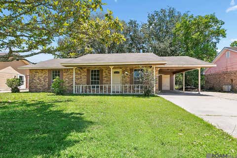 Homes For Sale - 6262 Wright Dr<br/> Baton Rouge, LA 70812
