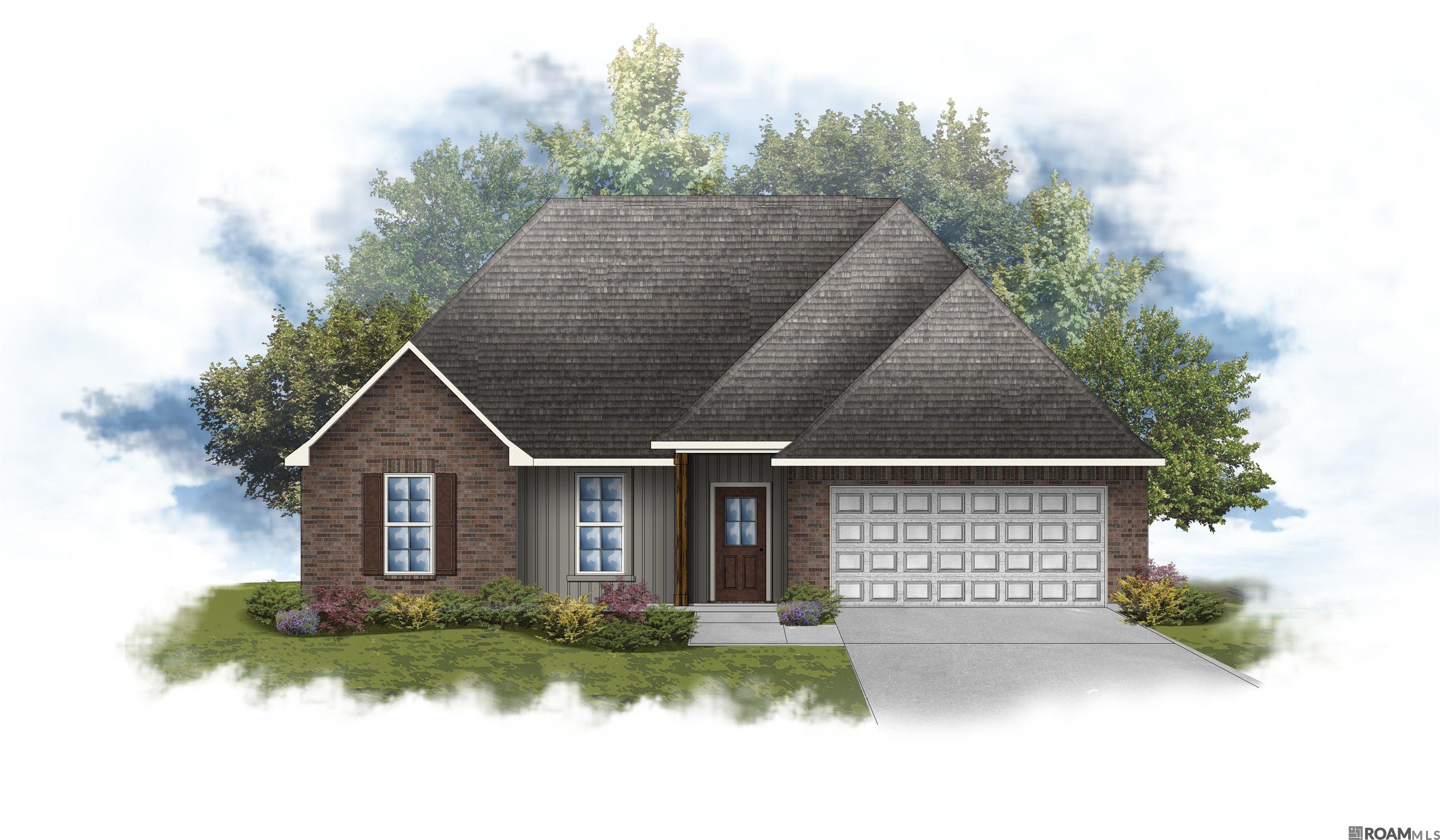 1604 Cypress Grove Avenue, Gonzales, Louisiana image 1