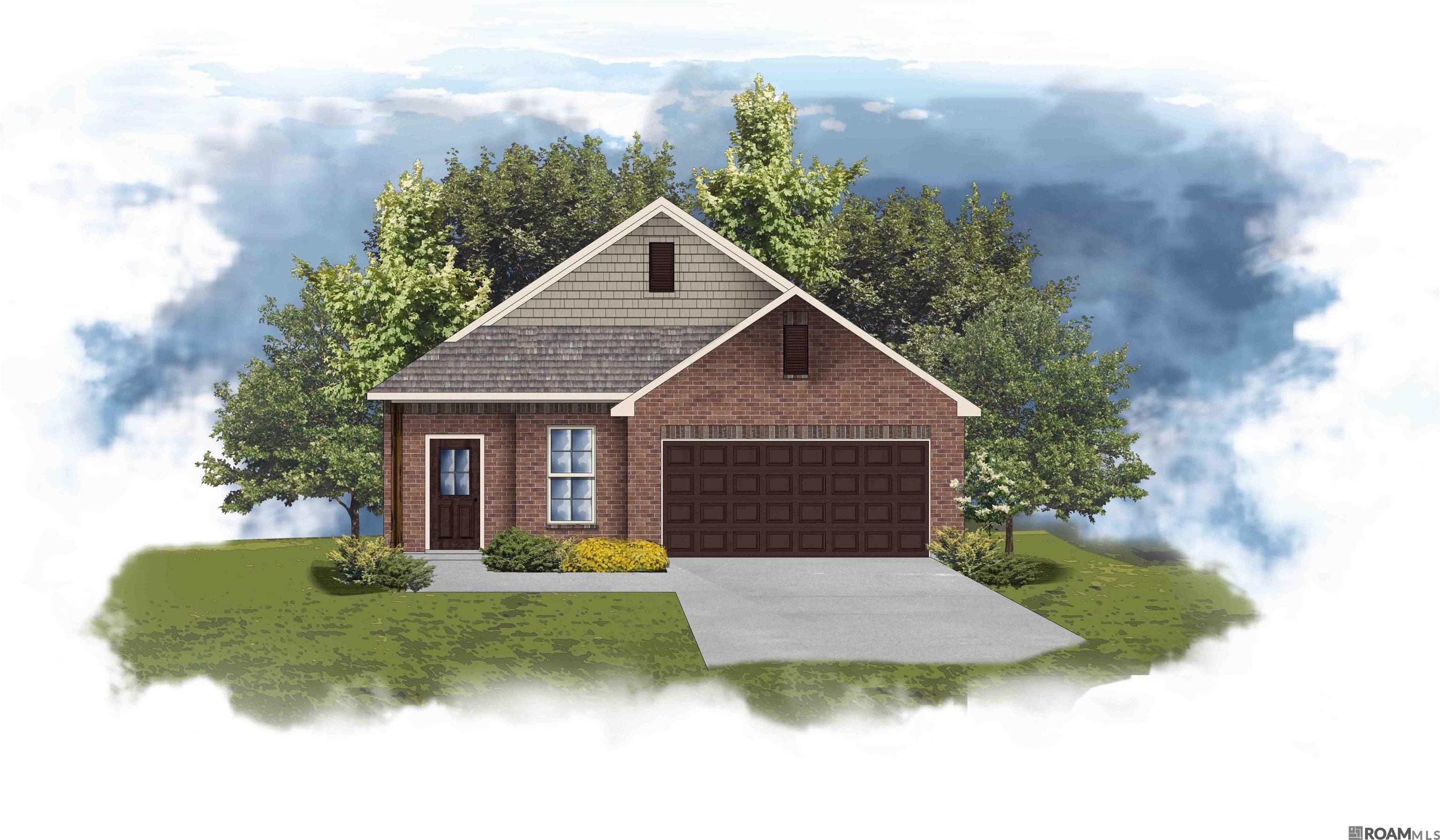 28300 Moreau Dr, Denham Springs, Louisiana image 1