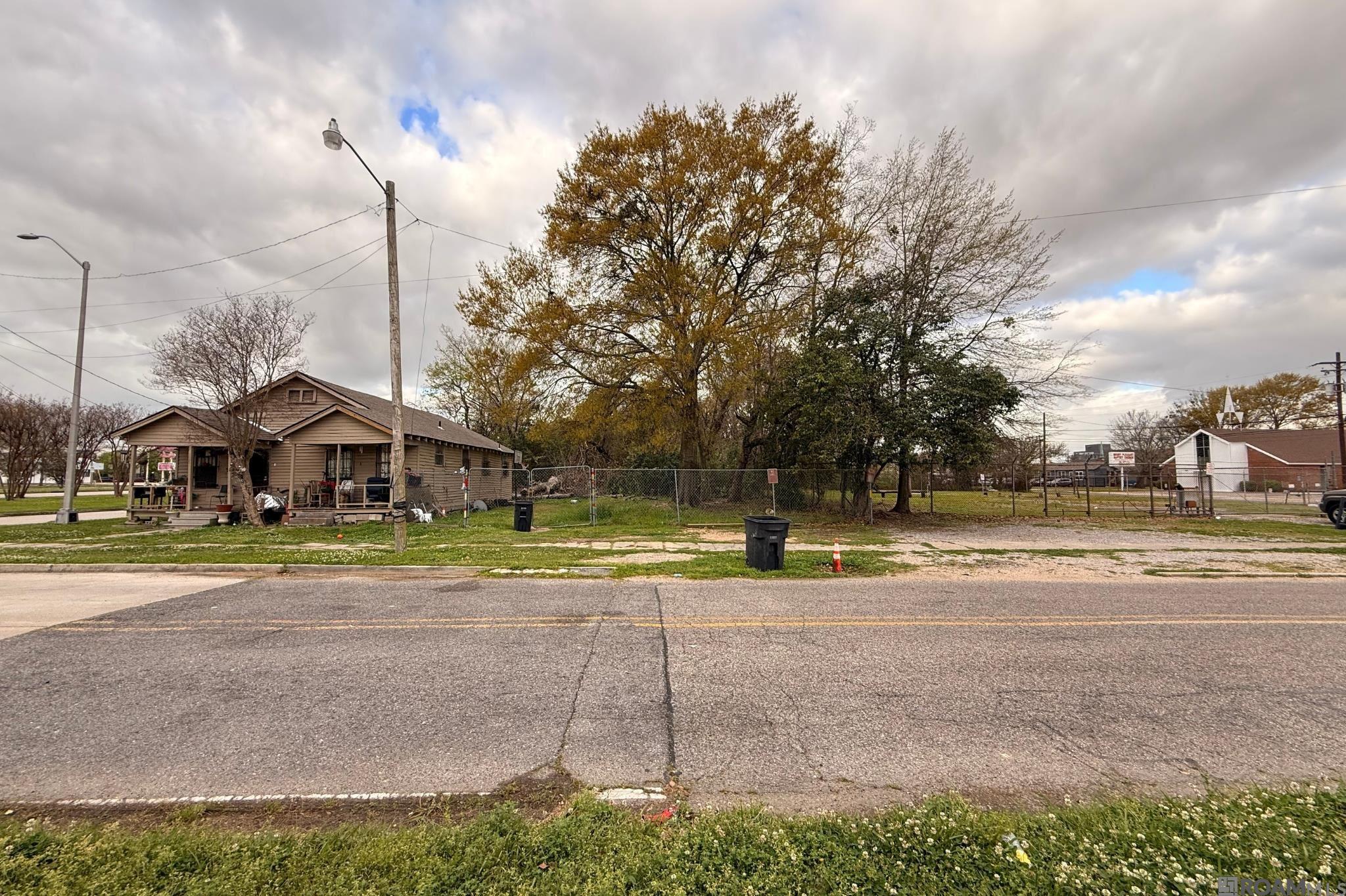 TBD N 18th St, Baton Rouge, Louisiana image 2