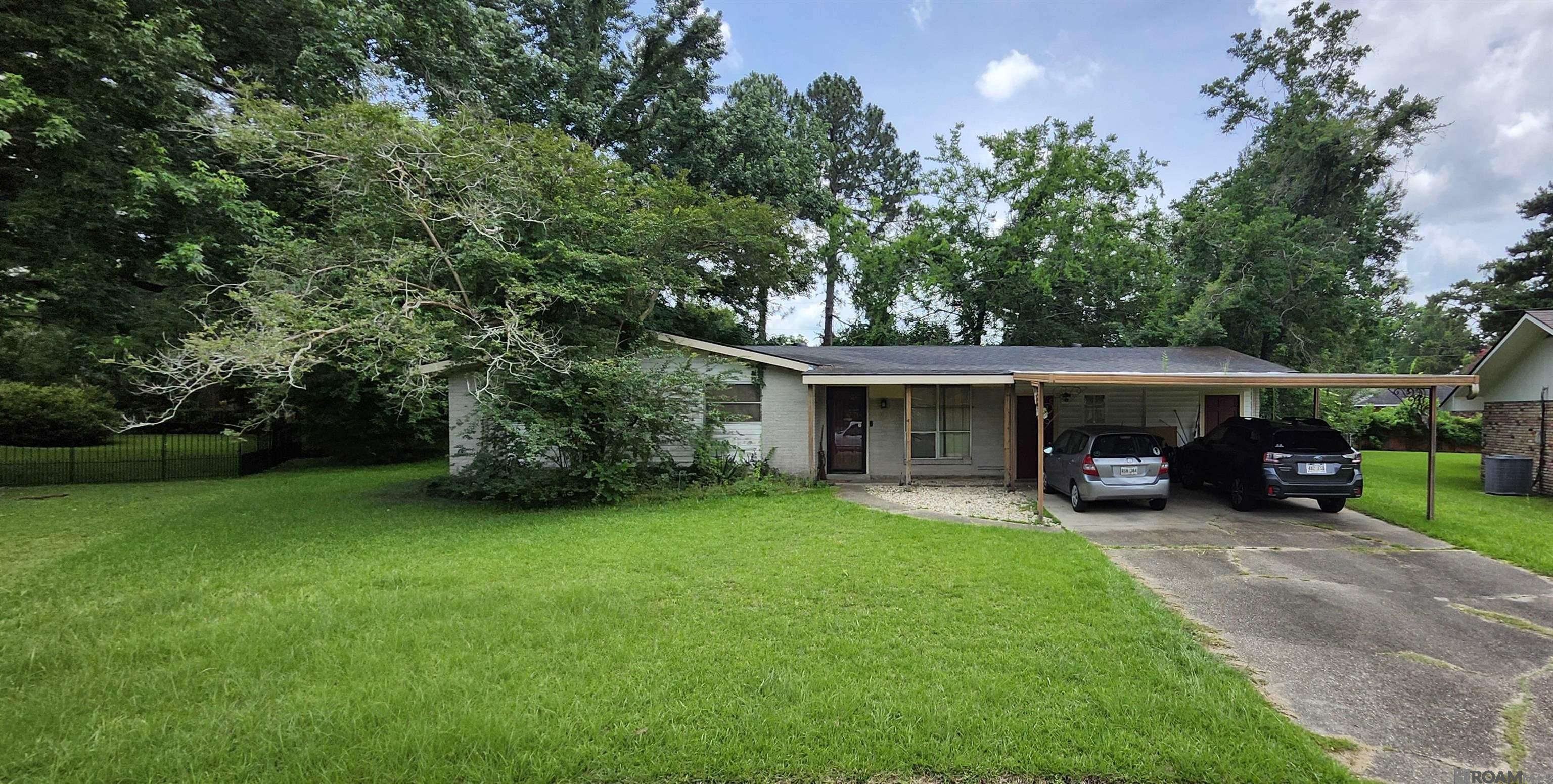 9452 Corinth St, Baton Rouge, Louisiana image 1
