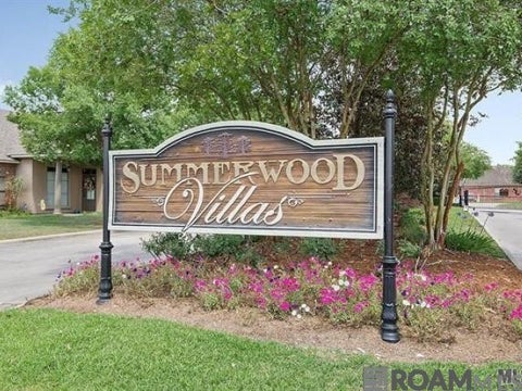 Condo For Rent - 809 Summer Breeze Dr #1102<br/> Baton Rouge, LA 70810