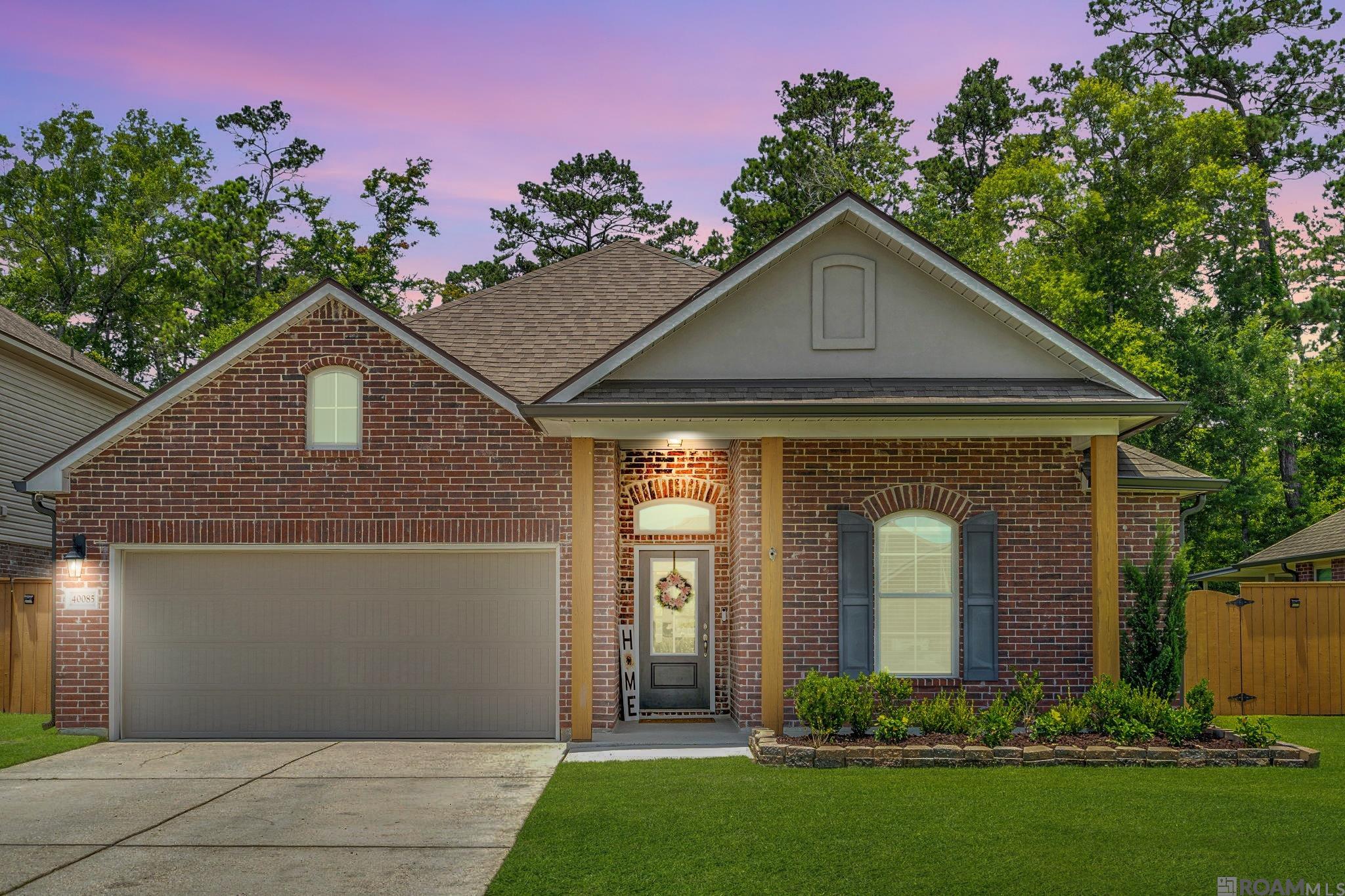 40085 Cypress View Road, Ponchatoula, Louisiana image 1