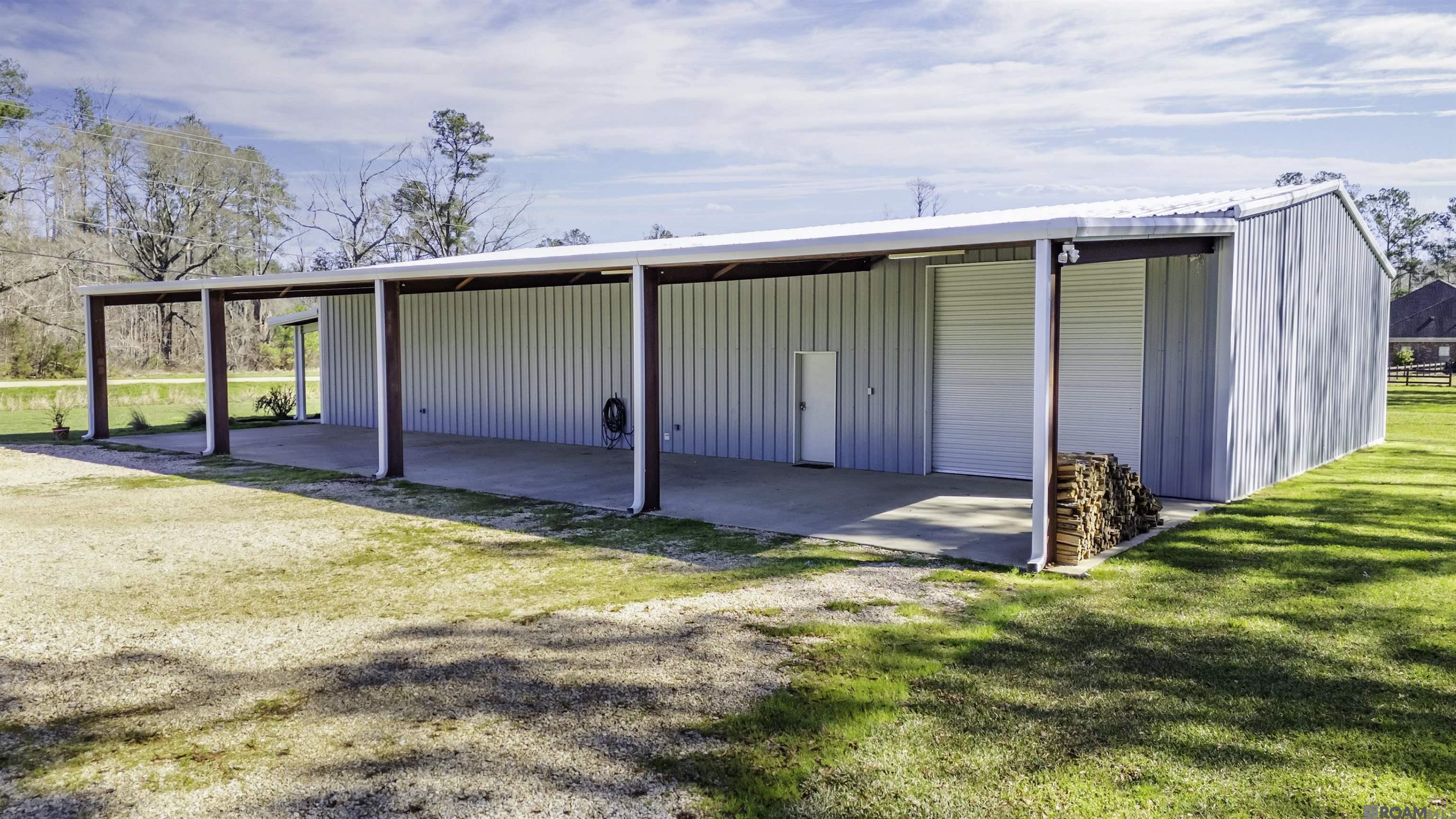 36375 Weiss Rd, Walker, Louisiana image 16