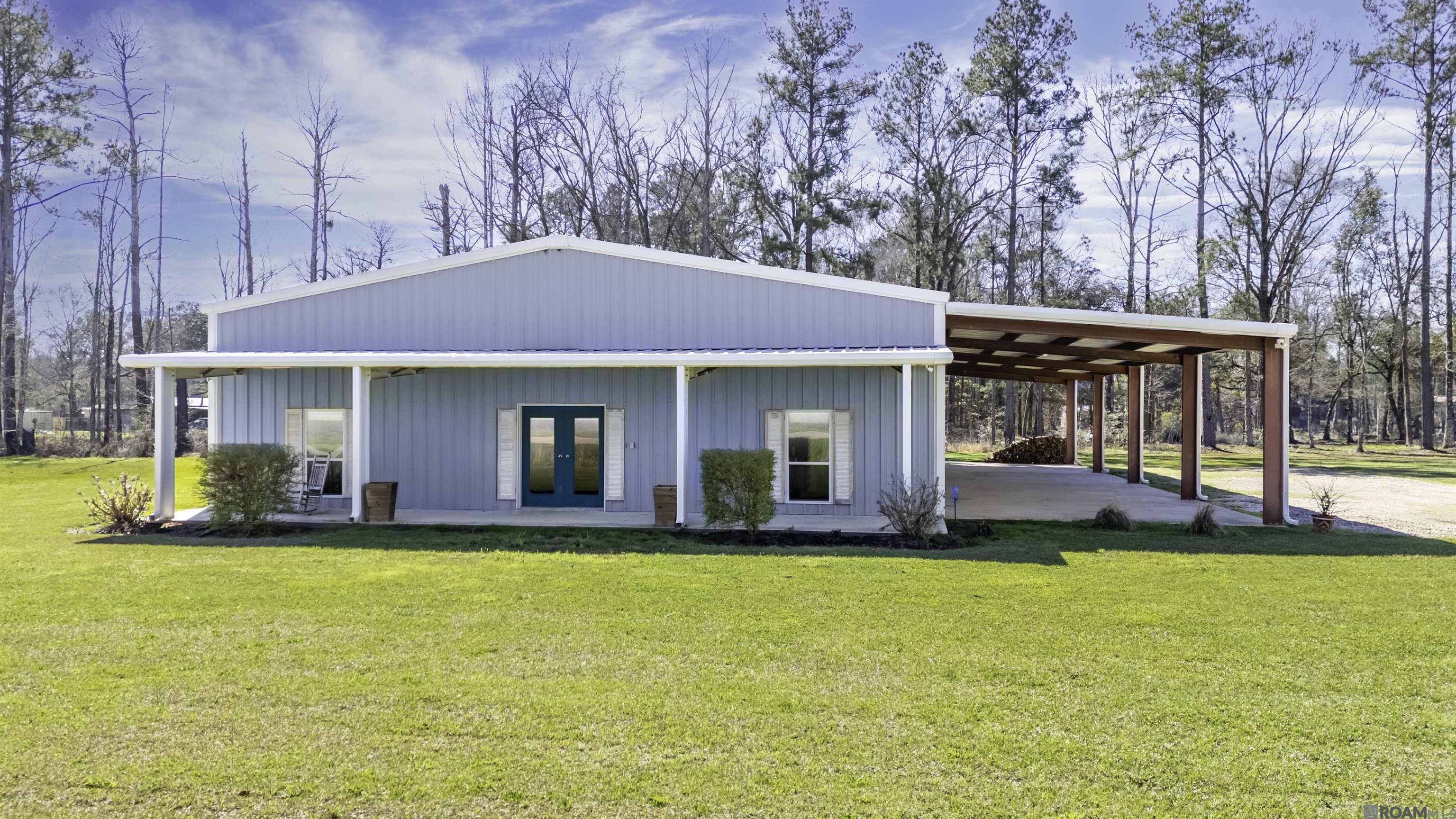 36375 Weiss Rd, Walker, Louisiana image 3