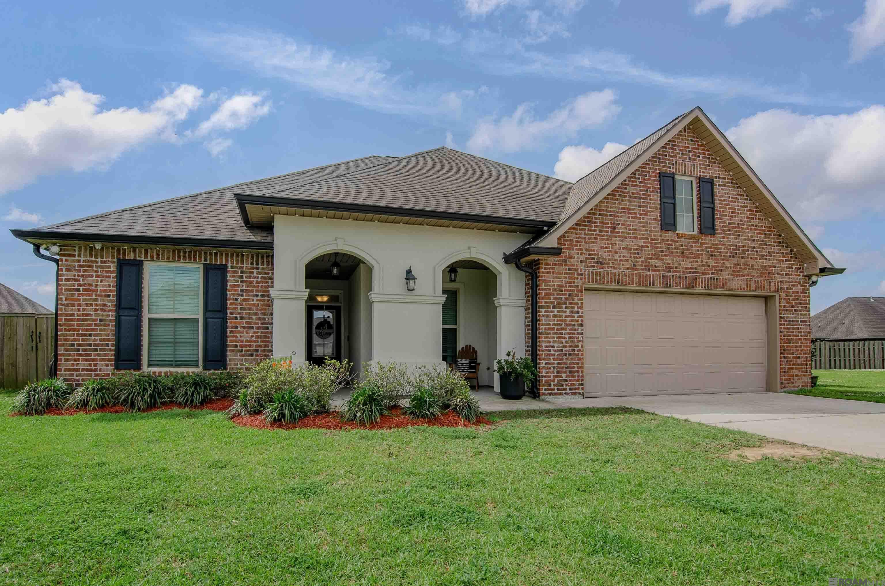 122 Ava Court, Thibodaux, Louisiana image 2