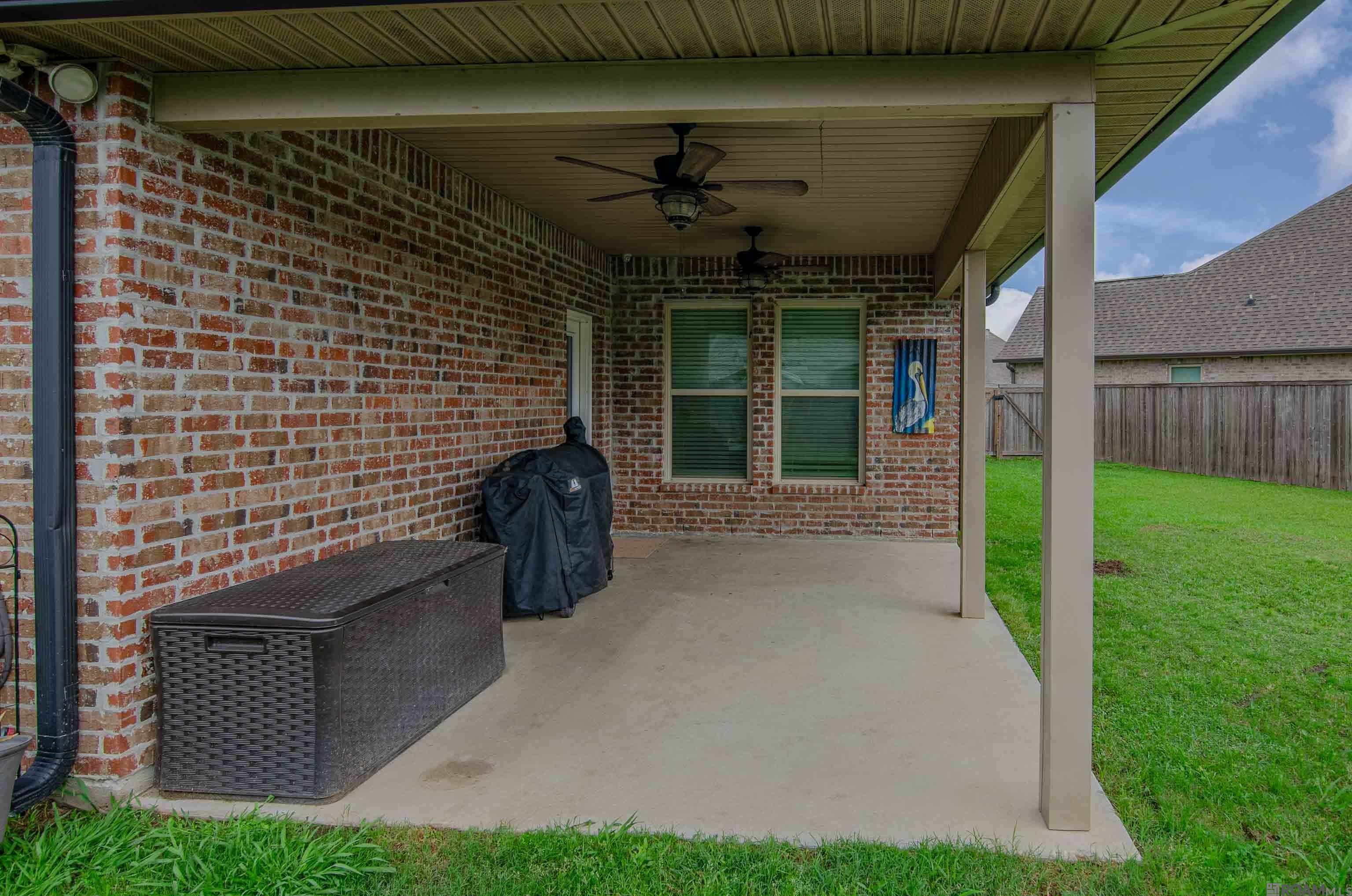 122 Ava Court, Thibodaux, Louisiana image 23