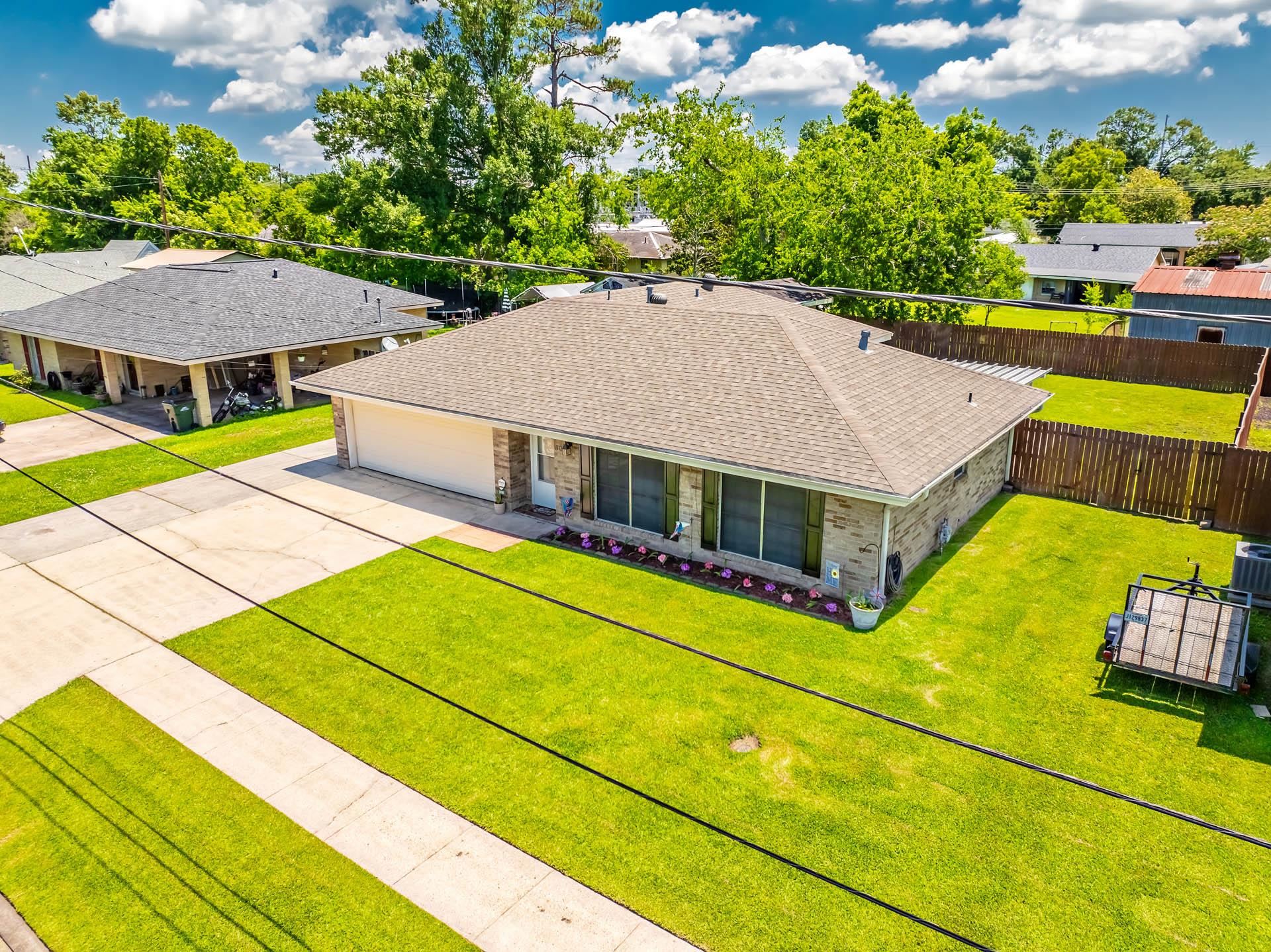 306 Melody Dr, Houma, Louisiana image 3