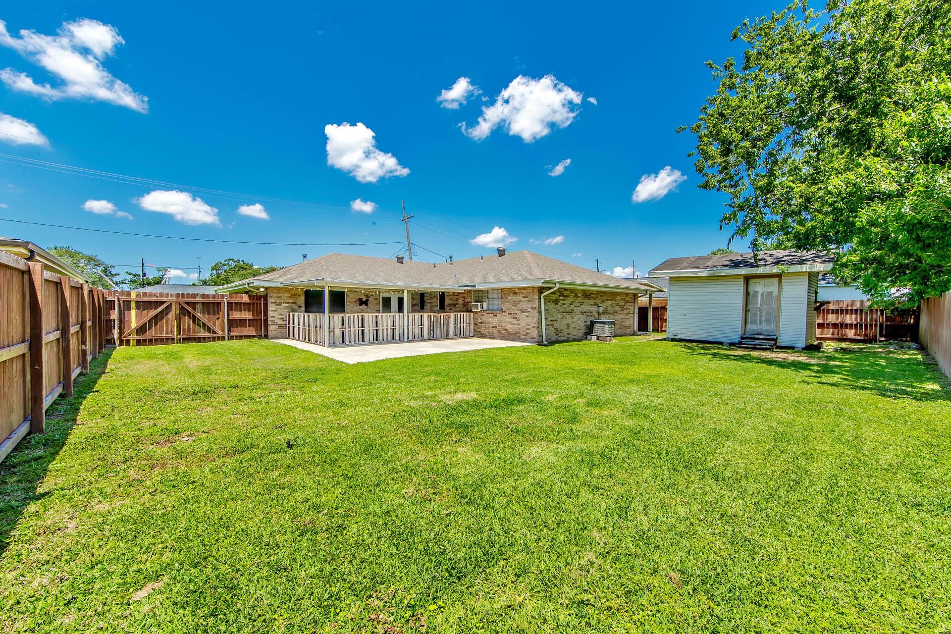 306 Melody Dr, Houma, Louisiana image 6