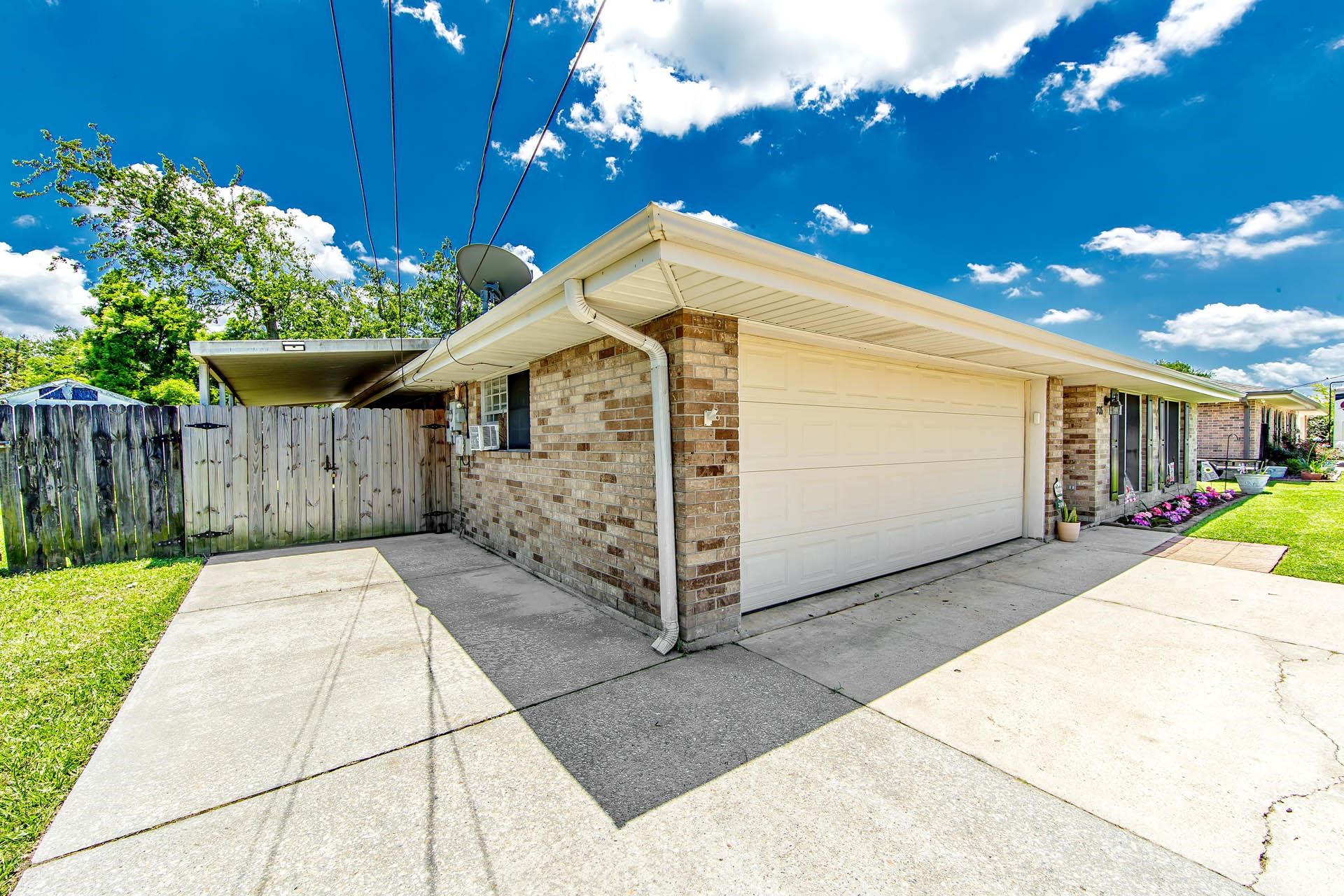 306 Melody Dr, Houma, Louisiana image 2