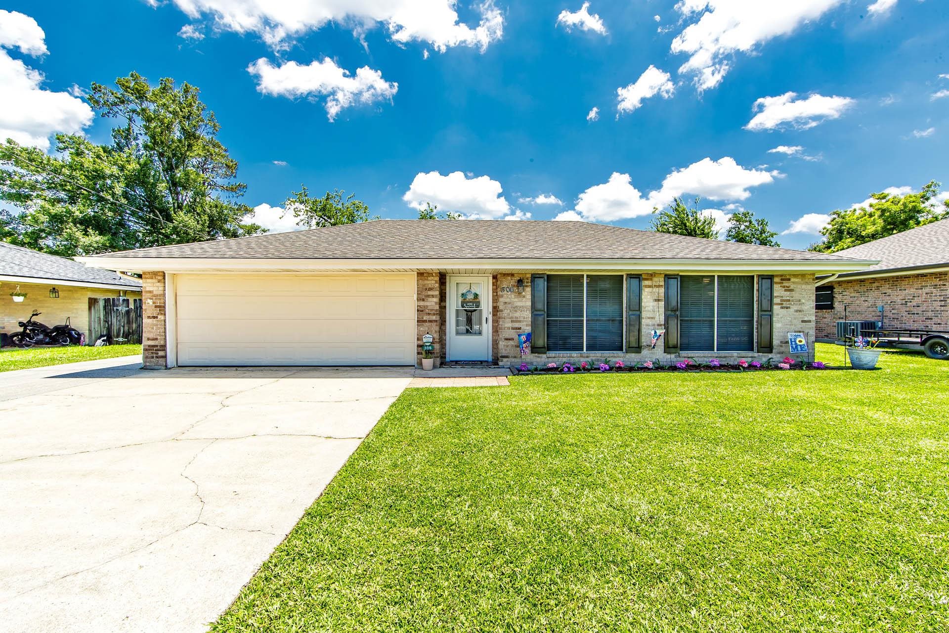 306 Melody Dr, Houma, Louisiana image 1