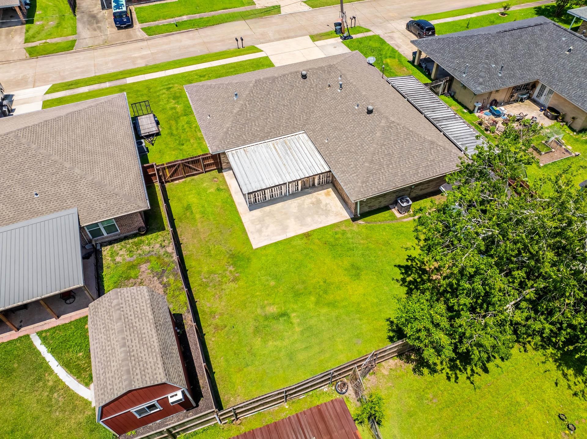 306 Melody Dr, Houma, Louisiana image 4