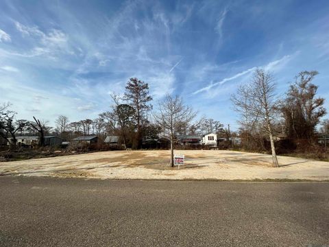 Vacant Land For Sale - 22239 Chinquapin Ave<br/> Maurepas, LA 70449