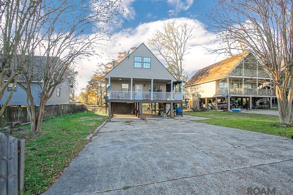 5195 Pecan Point Ln, Jarreau, Louisiana image 5