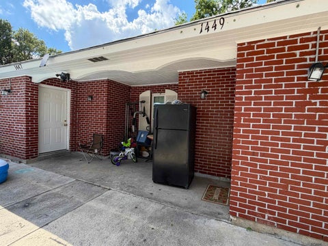 Multifamily For Sale - 1447 1449 Cristy Dr<br/> East Baton Rouge County, Baton Rouge, LA 70815