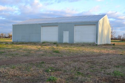 Vacant Land For Sale - 609 West 159th Street<br/> Galliano, LA 70354