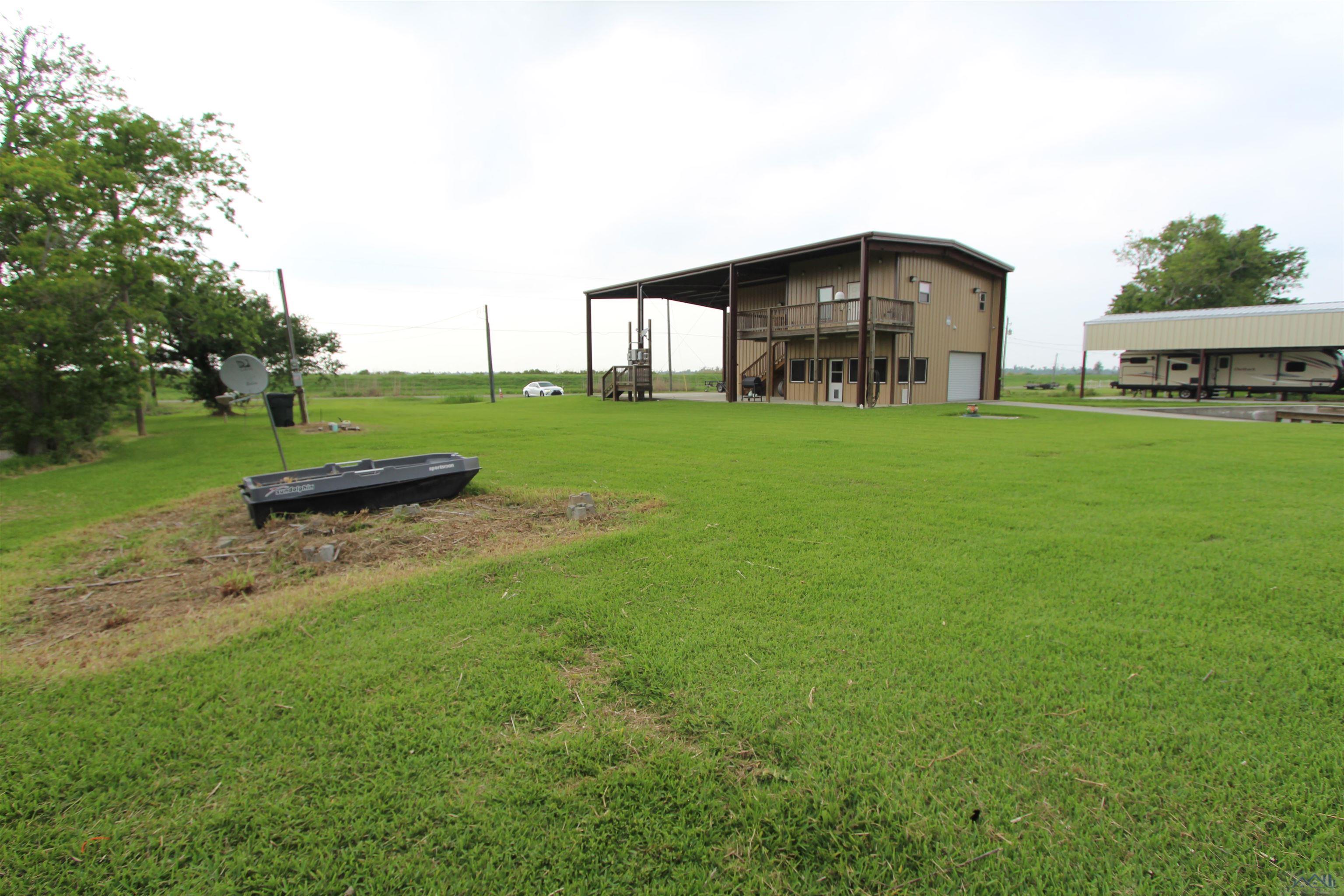 2227A Brady Rd, Theriot, Louisiana image 5