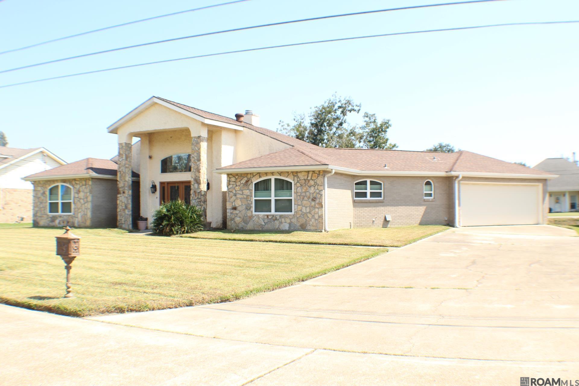 348 Annex Dr, Reserve, Louisiana image 2