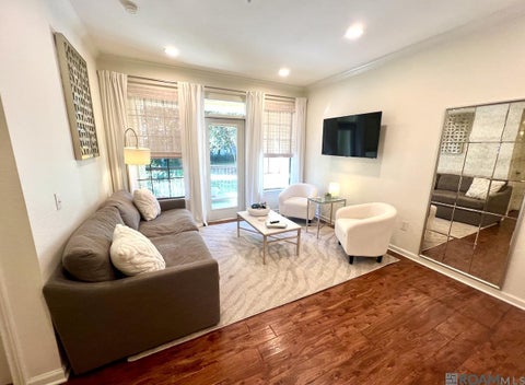 Condo For Rent - 6765 Corporate Boulevard #7101<br/> East Baton Rouge County, Baton Rouge, LA 70809