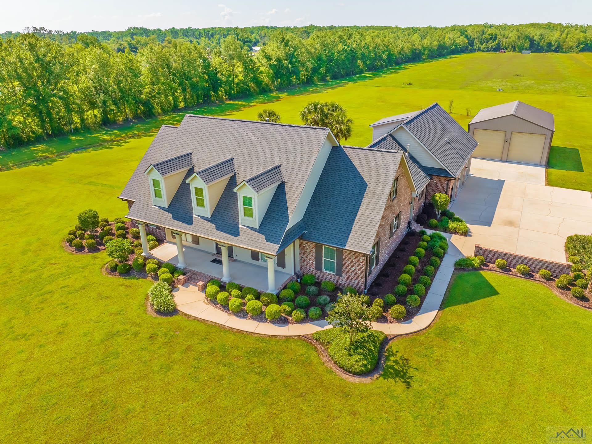 1748 Highway 654, Gheens, Louisiana image 4