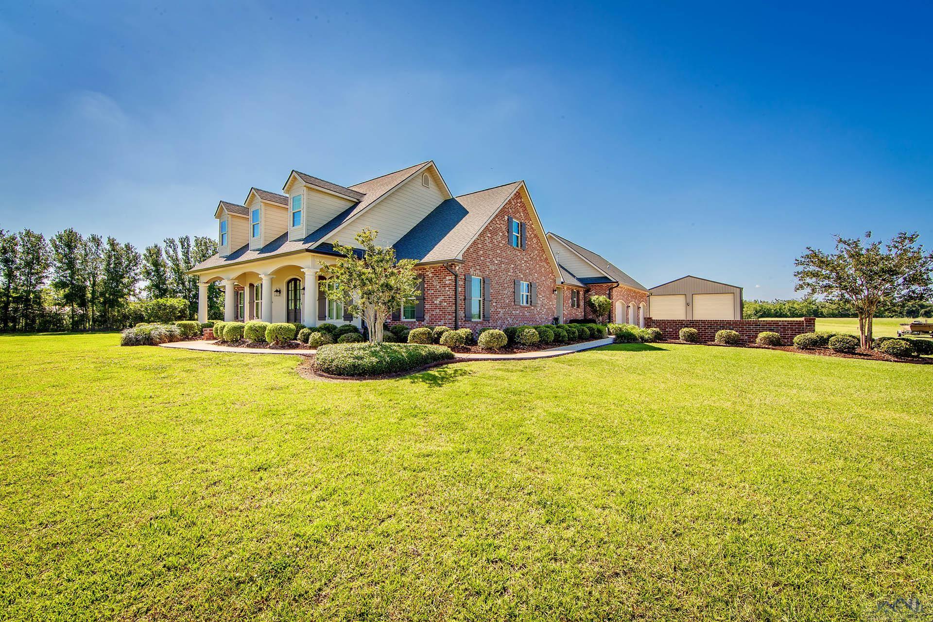 1748 Highway 654, Gheens, Louisiana image 2