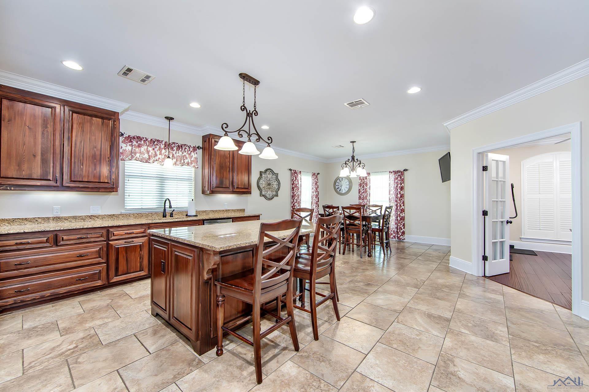 1748 Highway 654, Gheens, Louisiana image 13