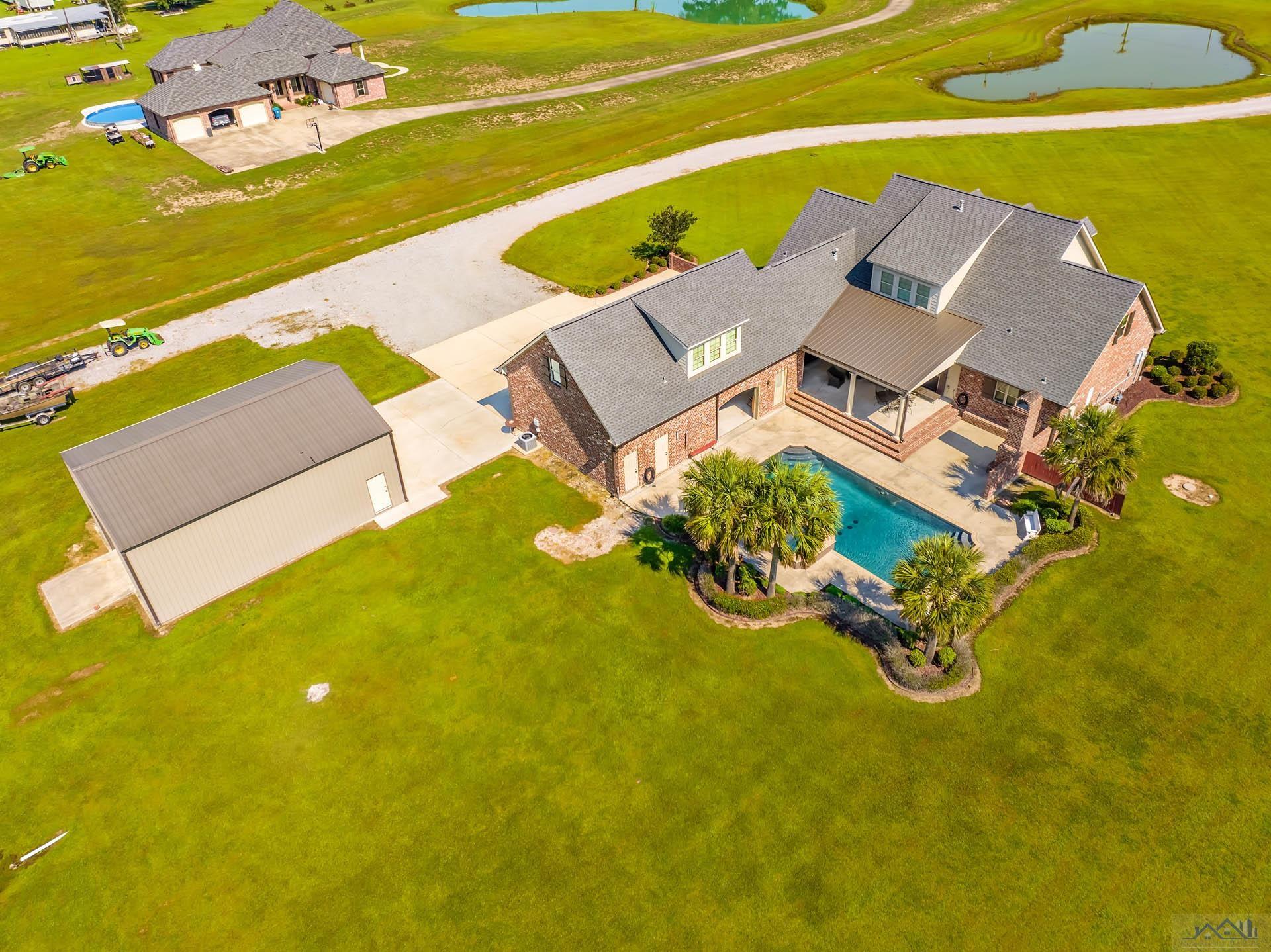 1748 Highway 654, Gheens, Louisiana image 5