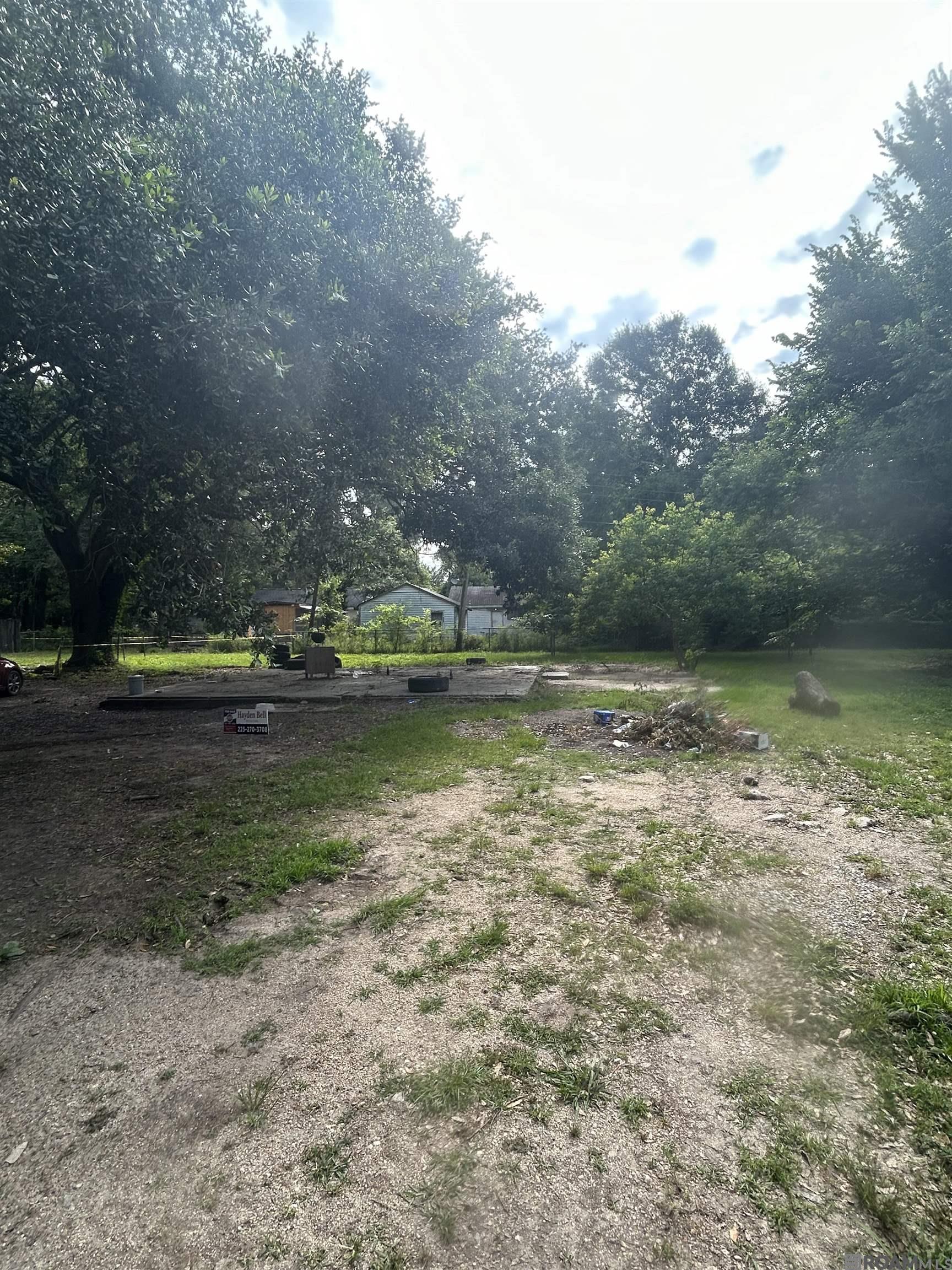 5348 N Saint Gerard Cir, Baton Rouge, Louisiana image 1