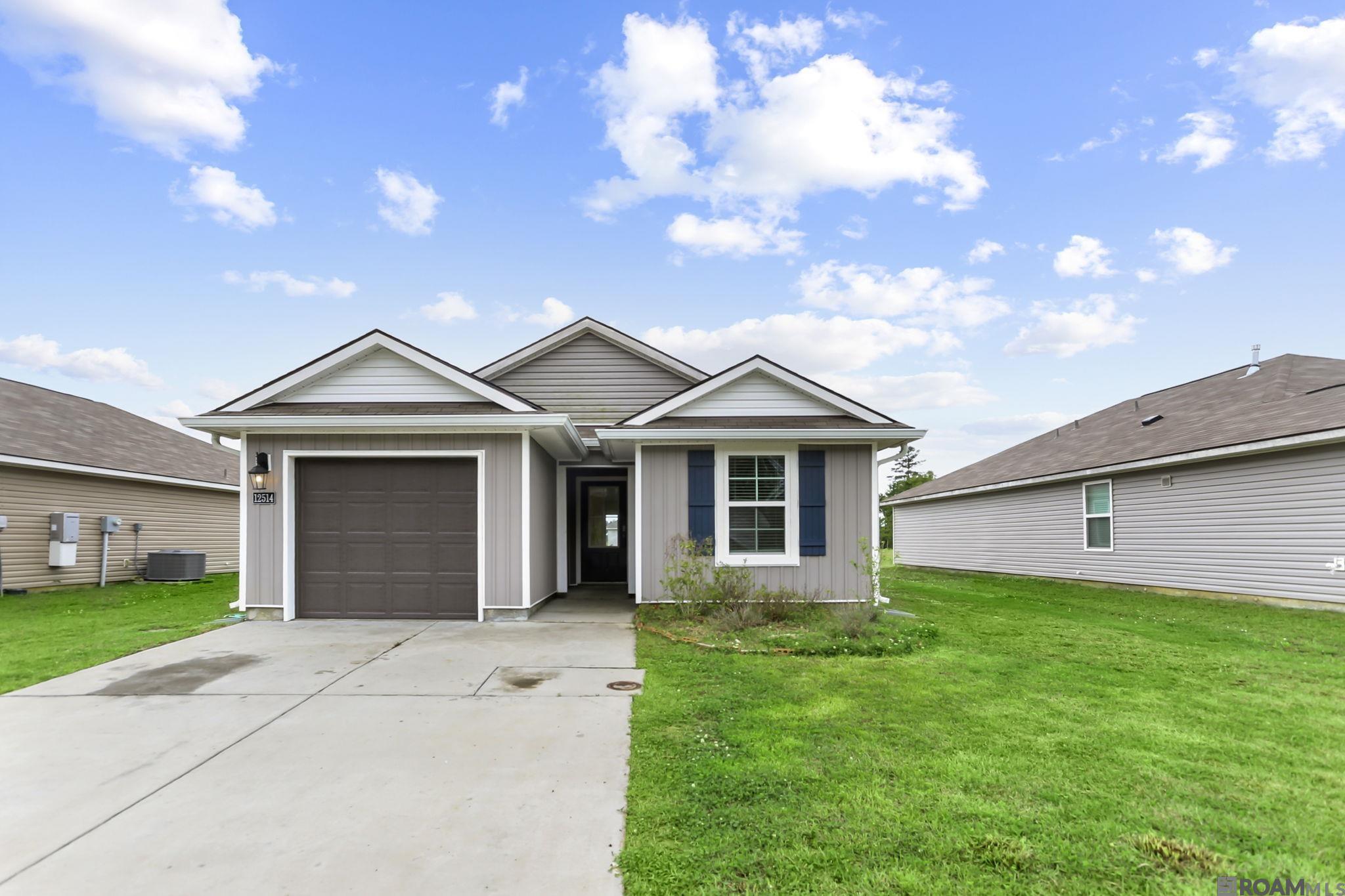 12514 Orchid Ln, Walker, Louisiana image 1