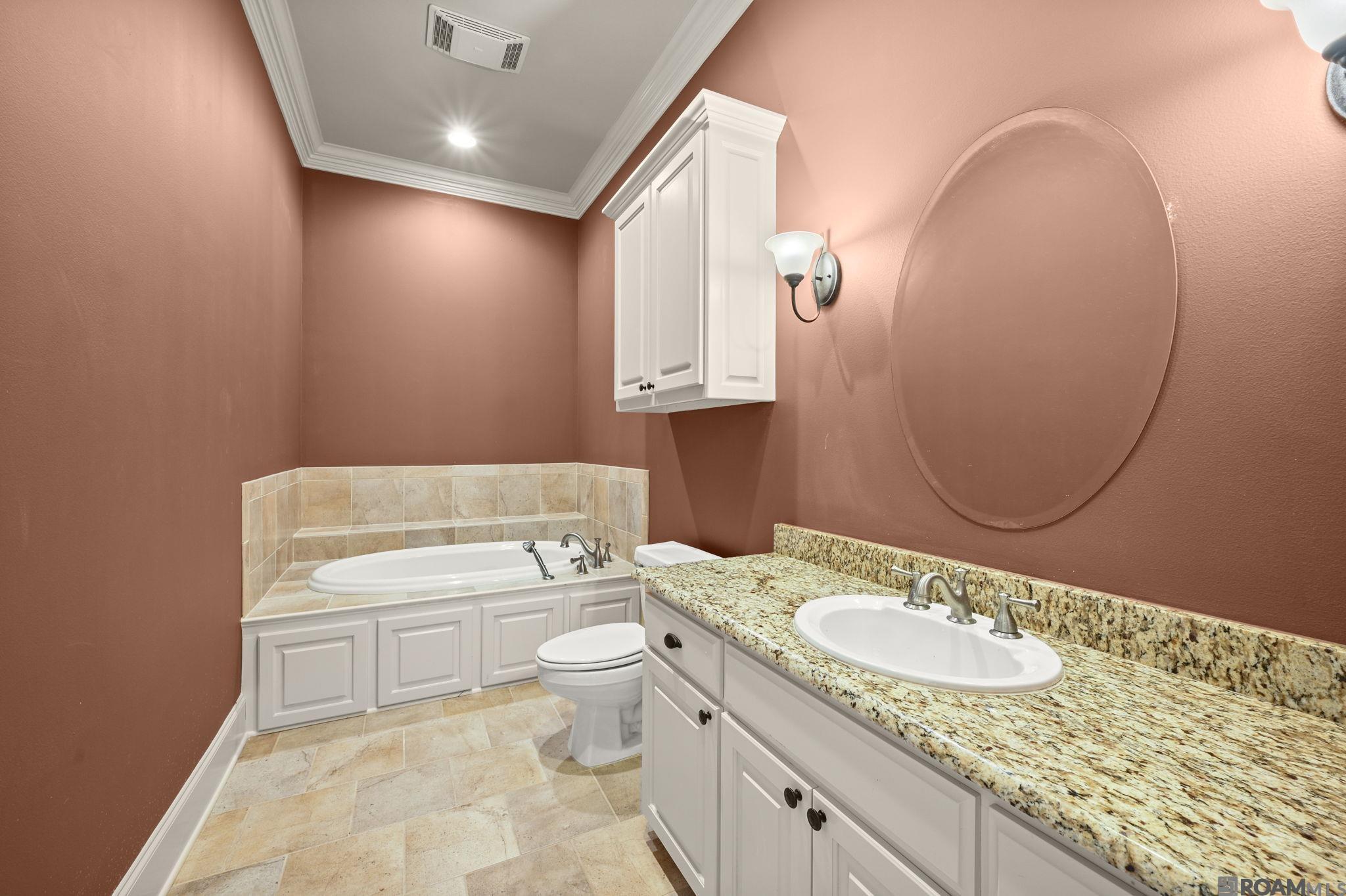 Baton Rouge, Louisiana, 70810, United States, 6 Bedrooms Bedrooms, ,9 BathroomsBathrooms,Residential,Active,2028240