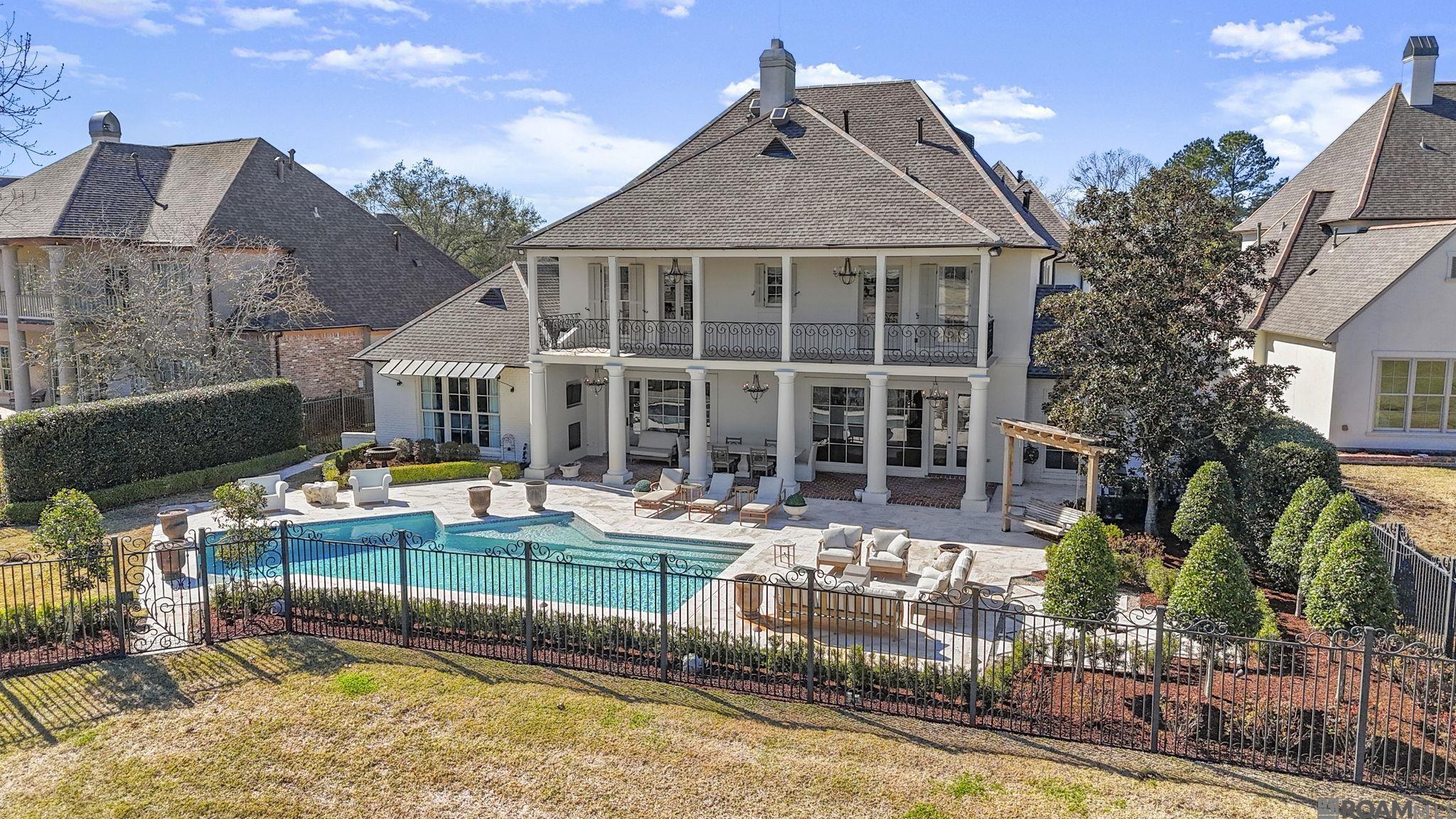 Baton Rouge, Louisiana, 70810, United States, 6 Bedrooms Bedrooms, ,9 BathroomsBathrooms,Residential,Active,2028240