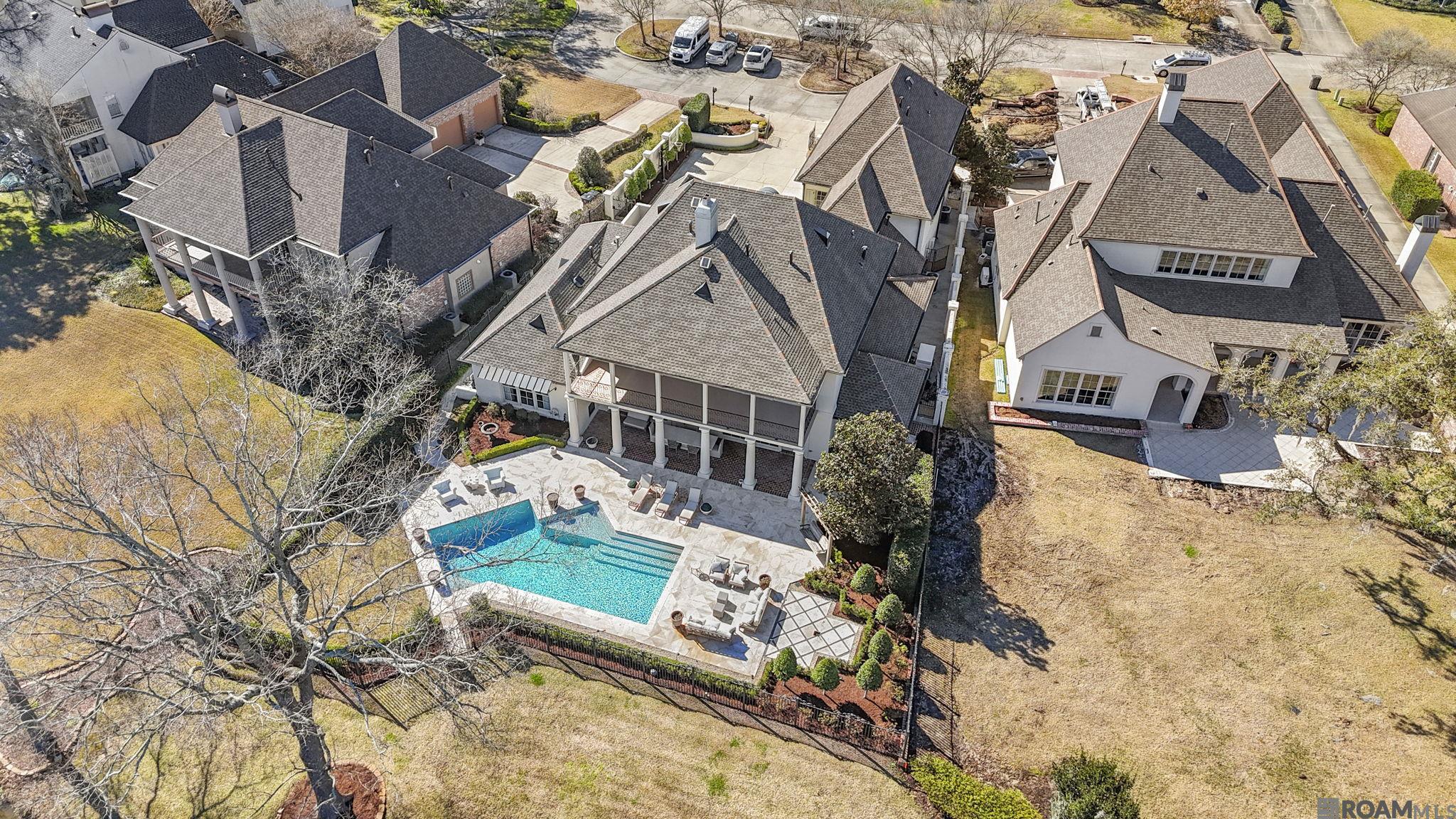 Baton Rouge, Louisiana, 70810, United States, 6 Bedrooms Bedrooms, ,9 BathroomsBathrooms,Residential,Active,2028240