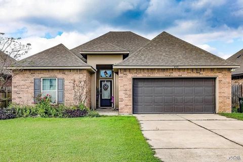 Homes For Sale - 453 Christopher Dr<br/> Terrebonne County, Houma, LA 70364