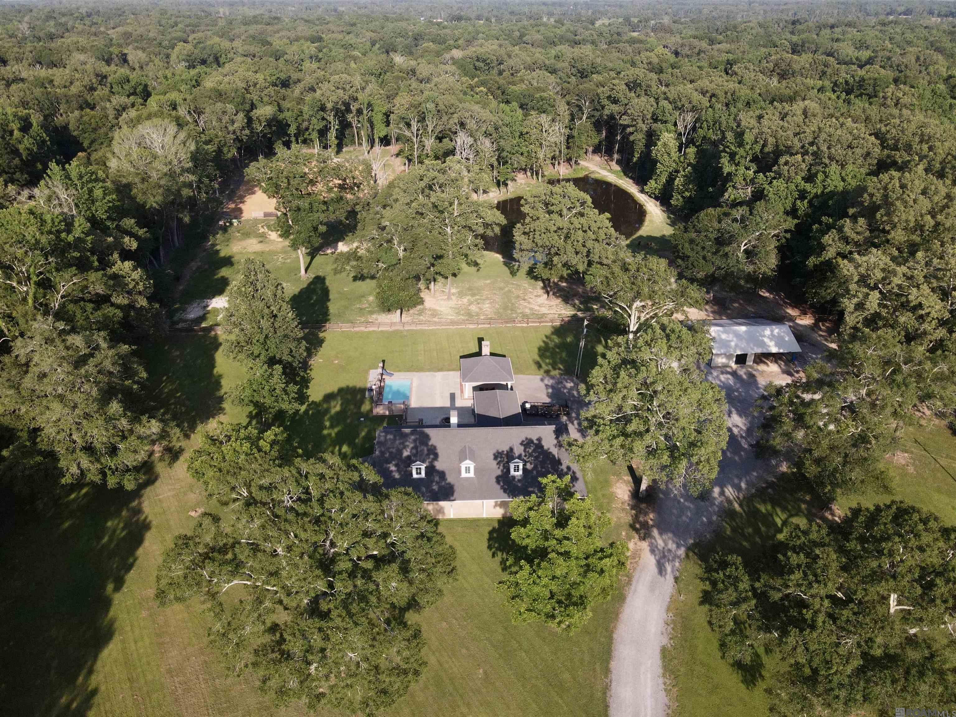 11420 Hwy 61, Saint Francisville, Louisiana image 43