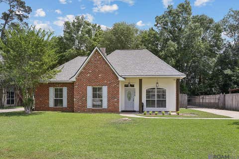 Homes For Sale - 34898 St Regis Ct<br/> Denham Springs, LA 70706