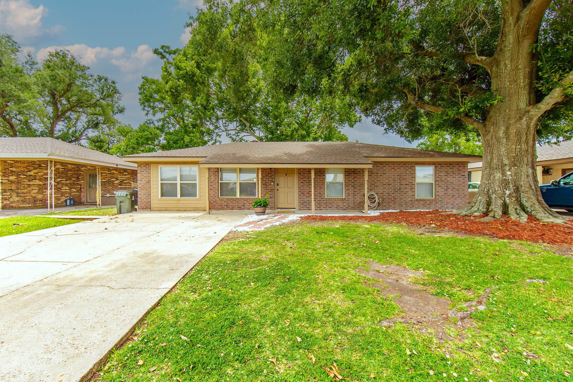 212 Hampton St, Houma, Louisiana image 1