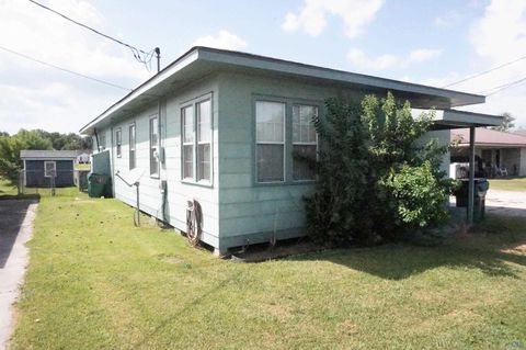 Multifamily For Sale - 2016 La Hwy 182 #3<br/> Raceland, LA 70394